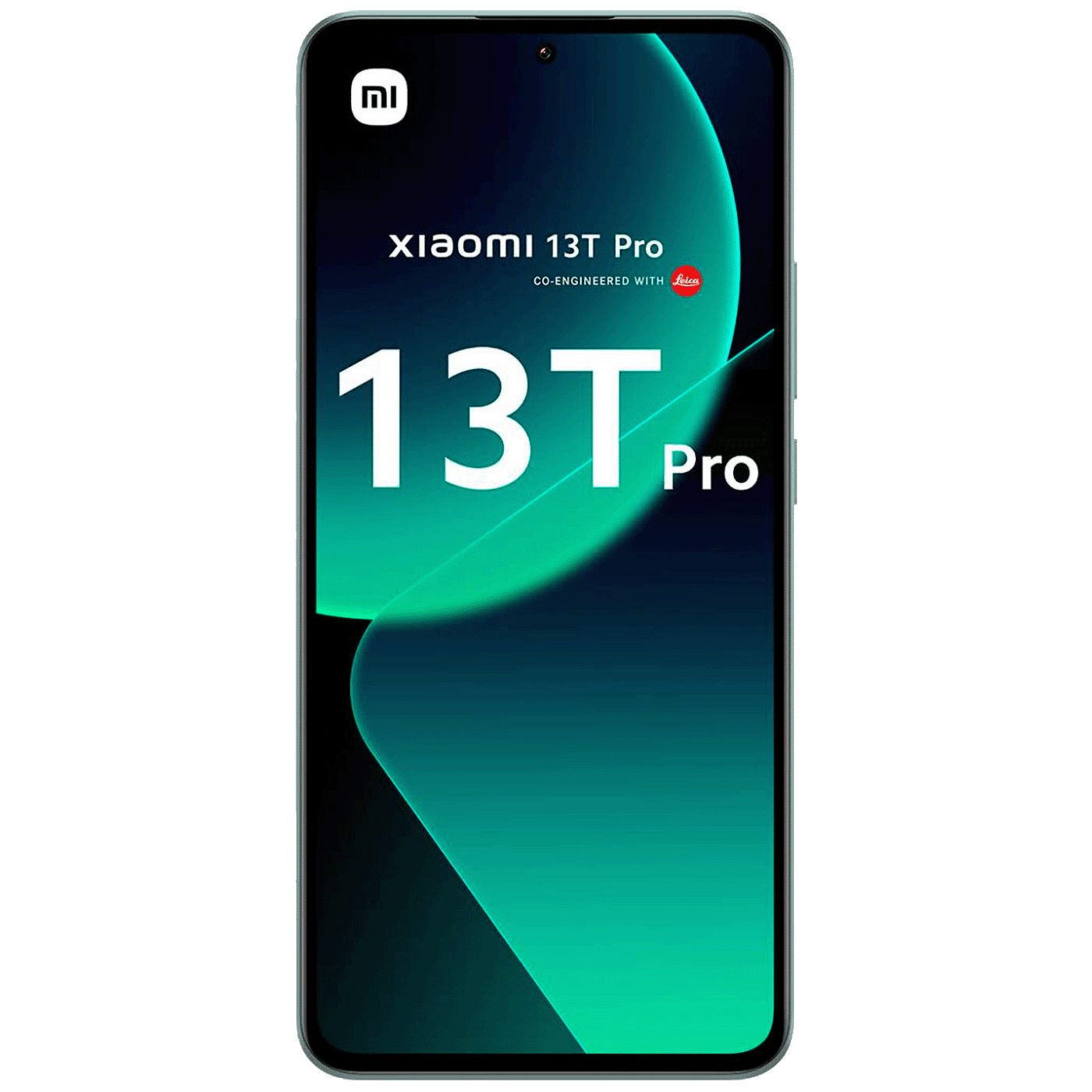 13T Pro 5G 12GB/512GB Green - Xiaomi