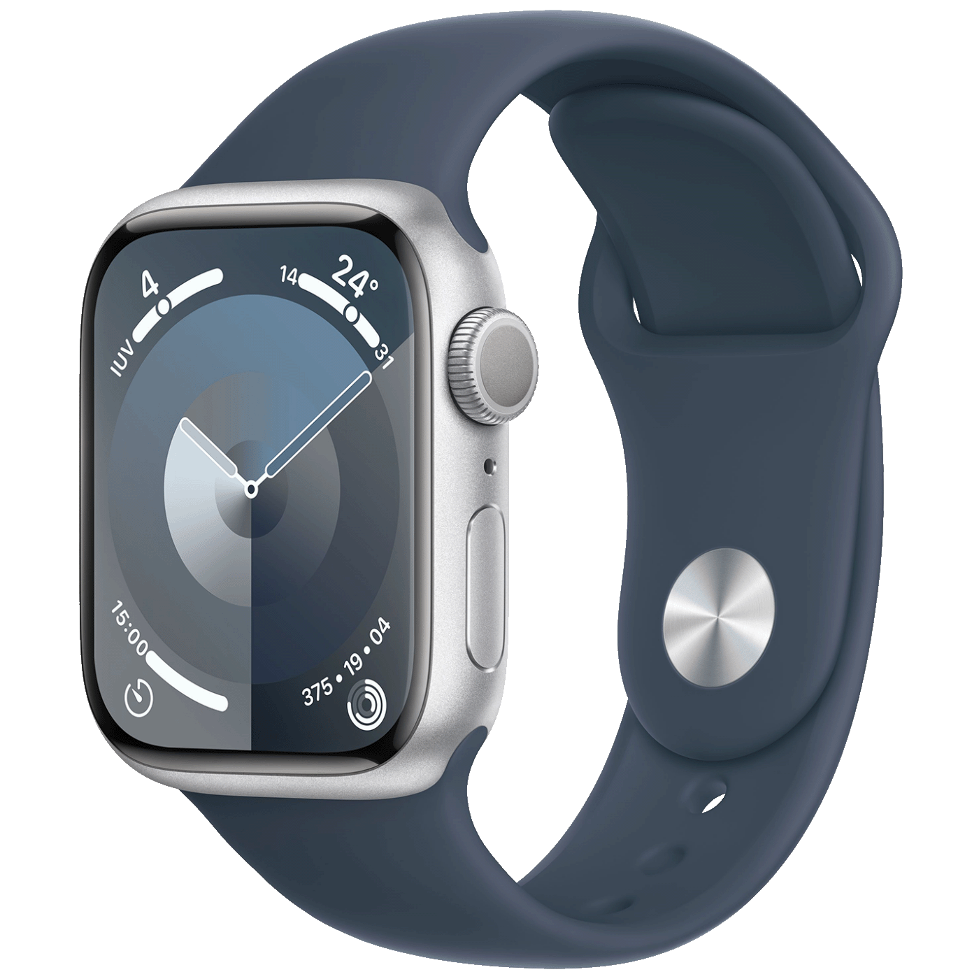 Apple Pametni sat, 1.69