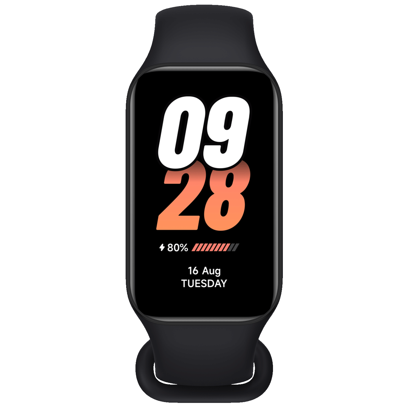 Xiaomi Pametni sat, fitness, TFT 1.47