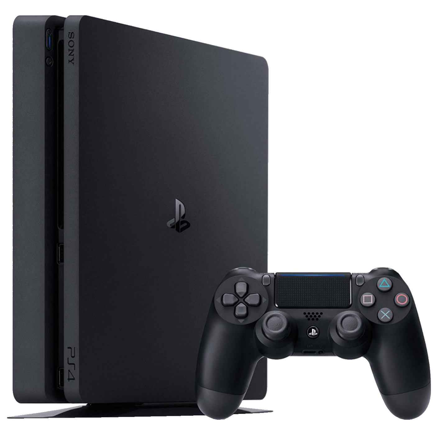 Igraća konzola PlayStation 4, 500GB
