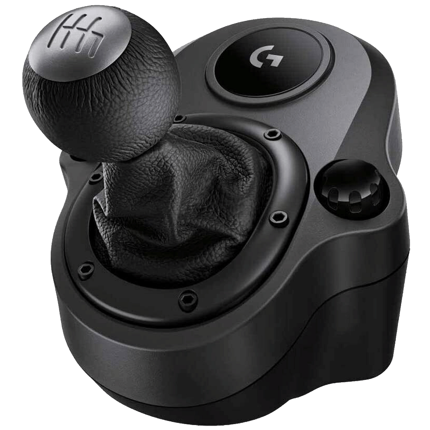 Logitech Mjenjač, Gaming Driving Force, za G29, G920, G923 - Driving Force Shifter