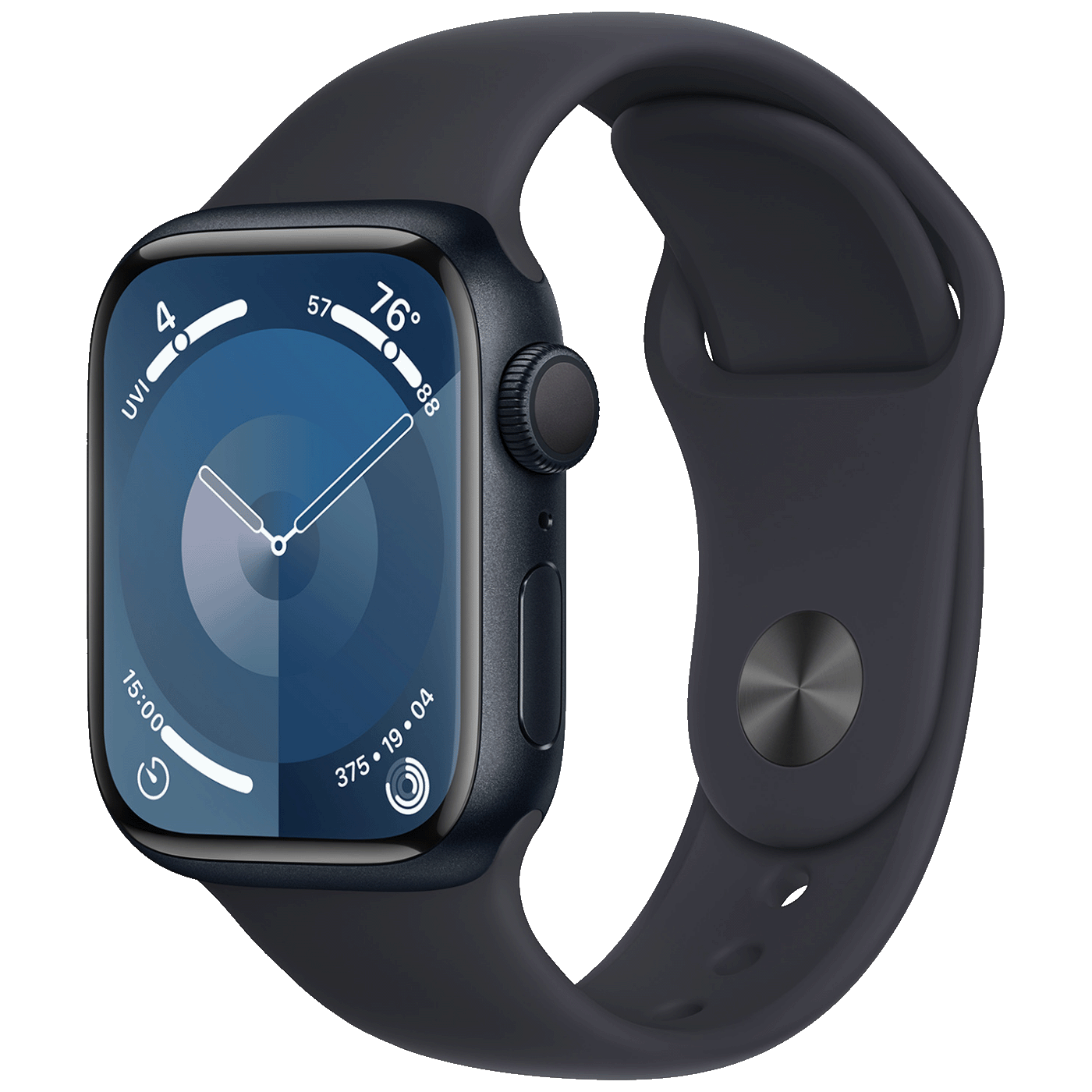 Apple SAT pametni, 1.9