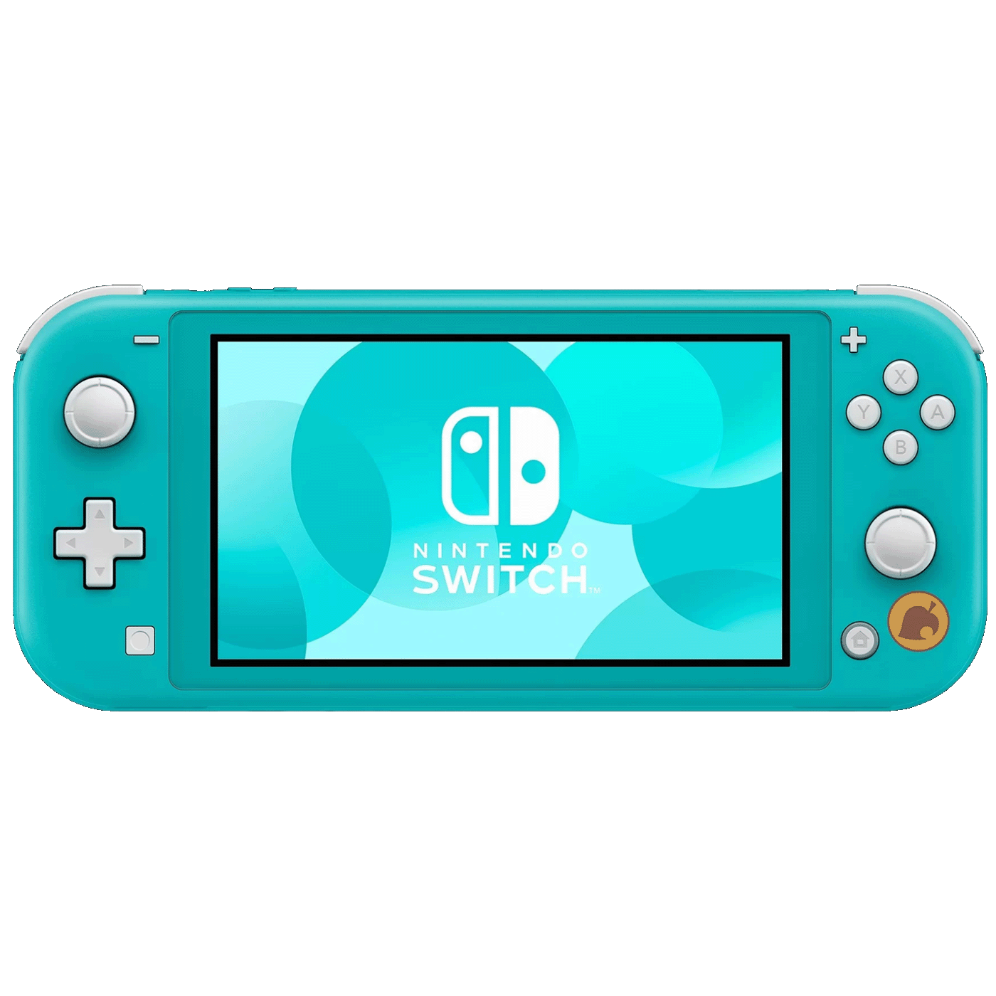 Nintendo Igraća konzola Nintendo Switch Lite + igra Animal Crossing - Switch lite Console Animal Crossing