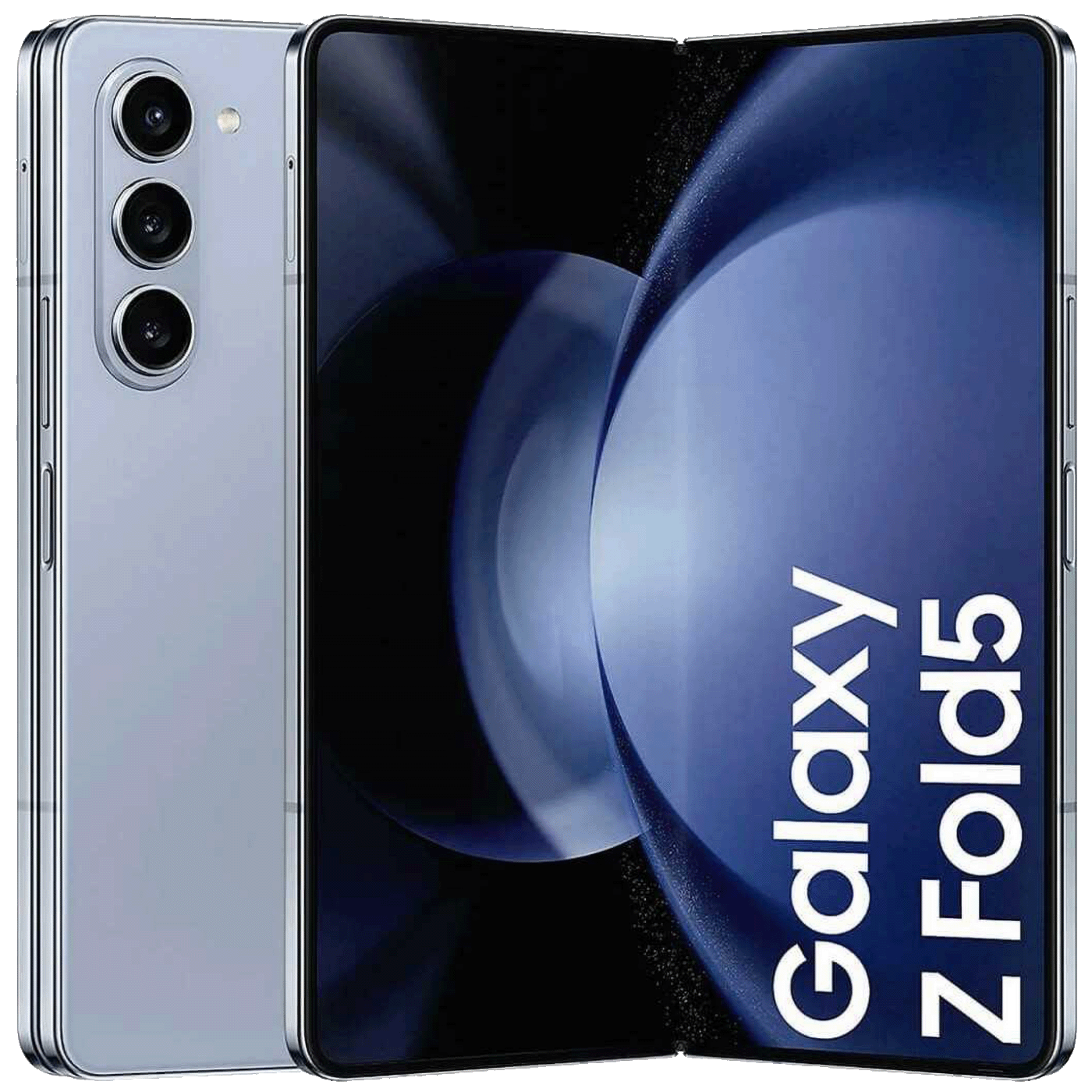 Samsung Samsung Galaxy Z Fold5 SM-F946B 19.3 cm (7.6