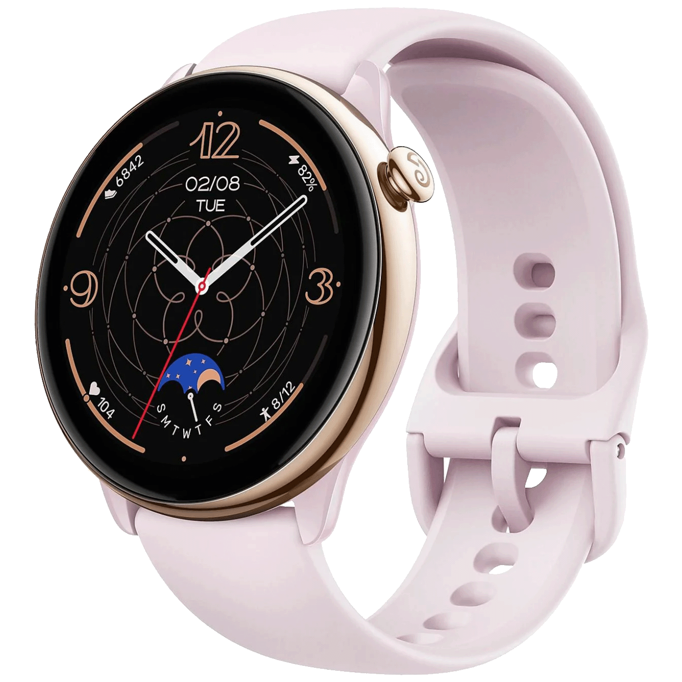 Xiaomi Pametni sat, 1.28
