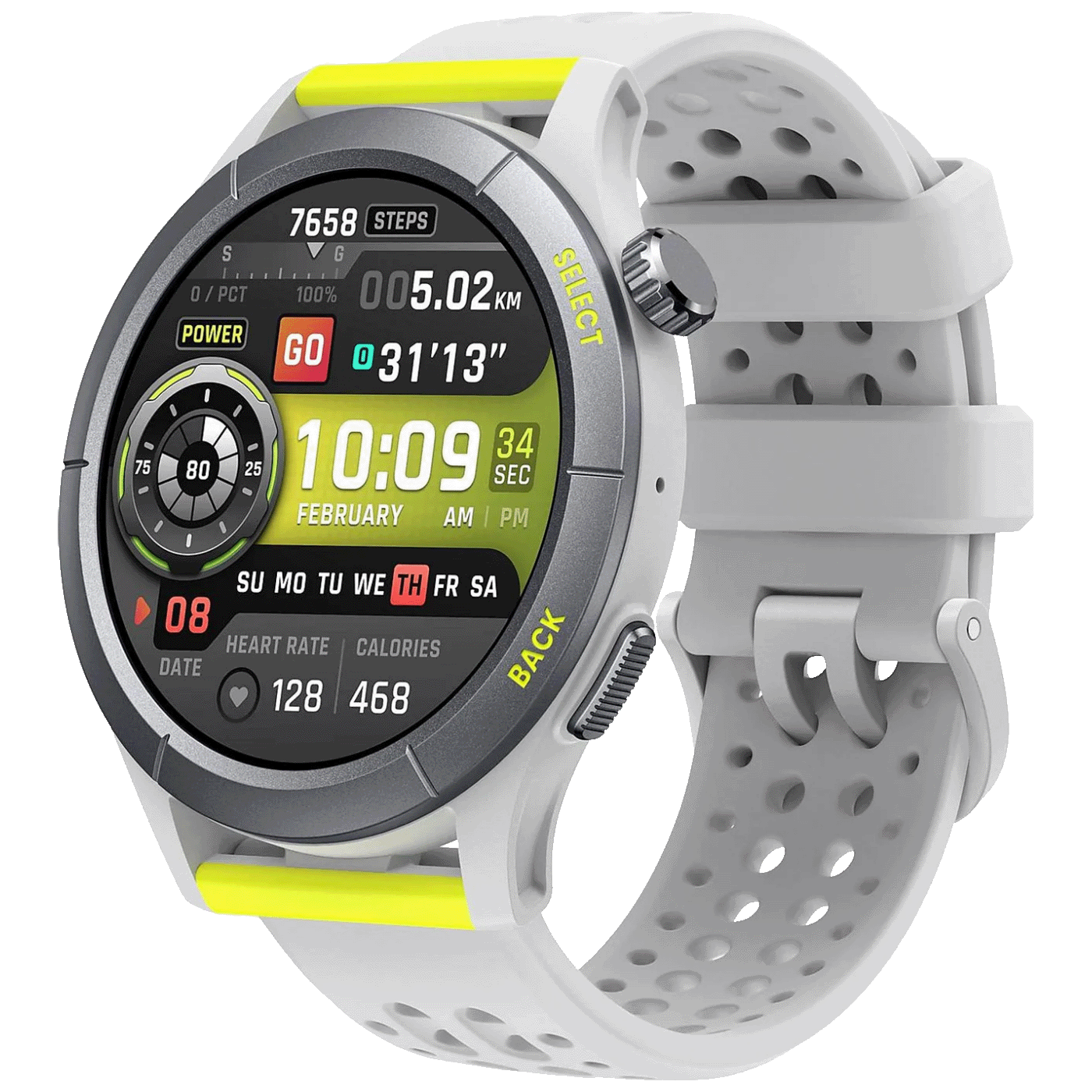 Xiaomi Pametni sat, 1.39
