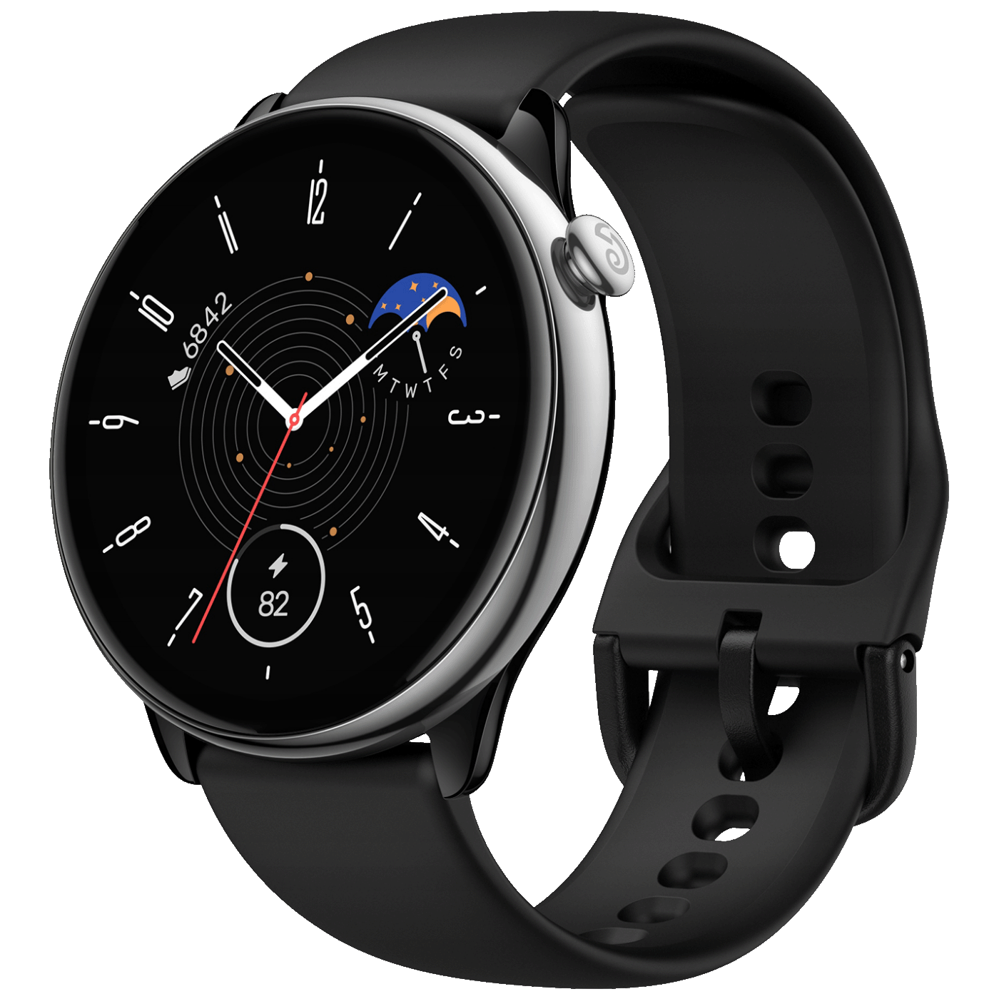 Xiaomi Pametni sat, 1.28