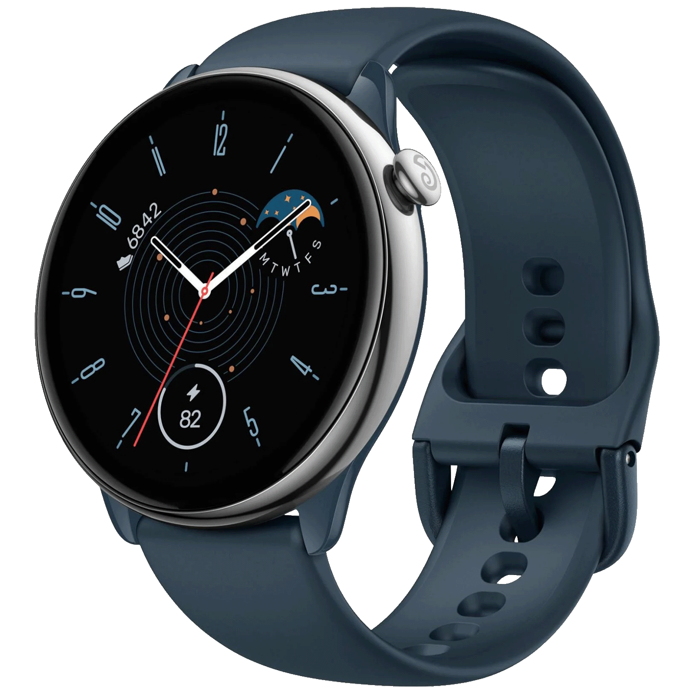 Xiaomi Pametni sat, 1.28