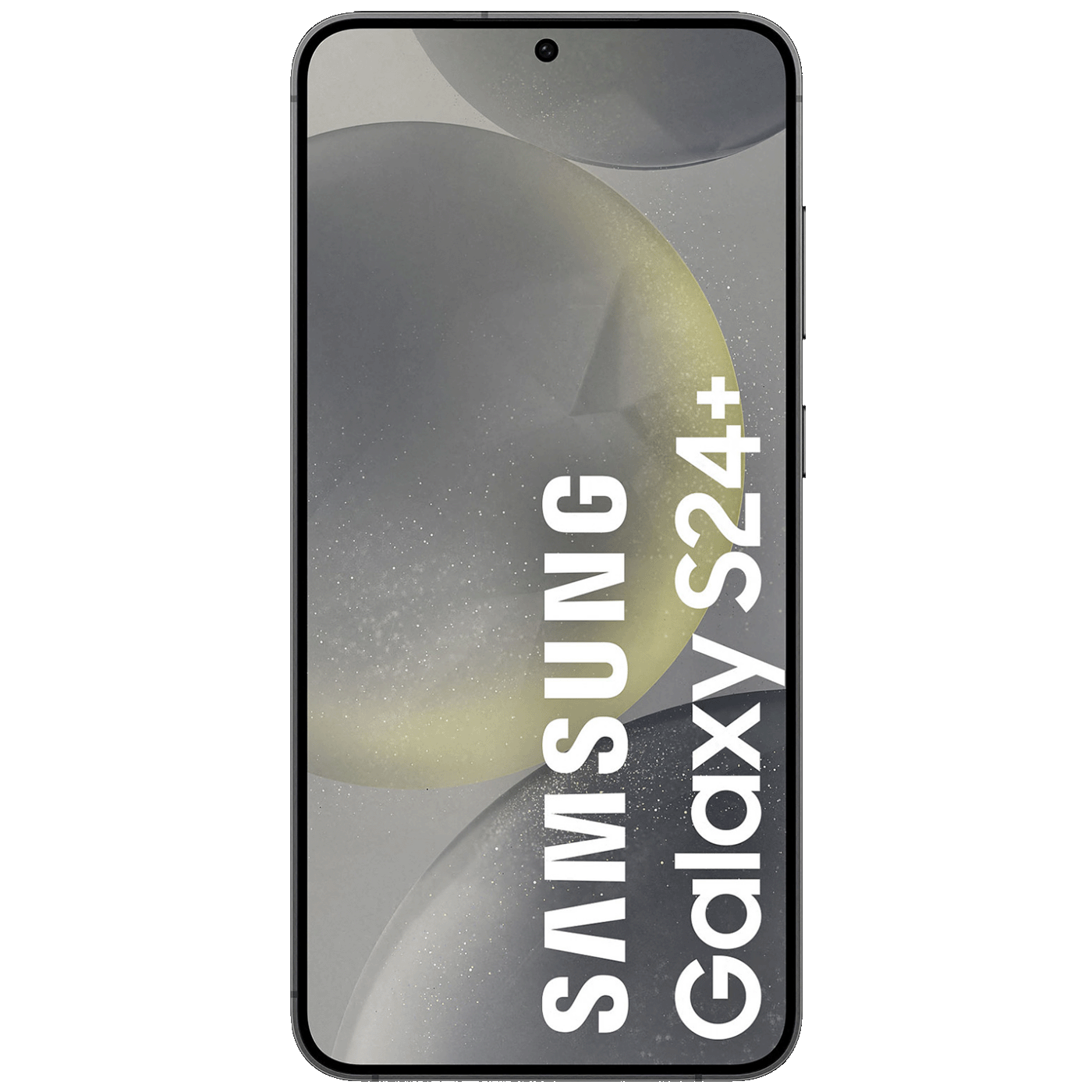 Galaxy S24+ 12GB/512GB Black - Samsung