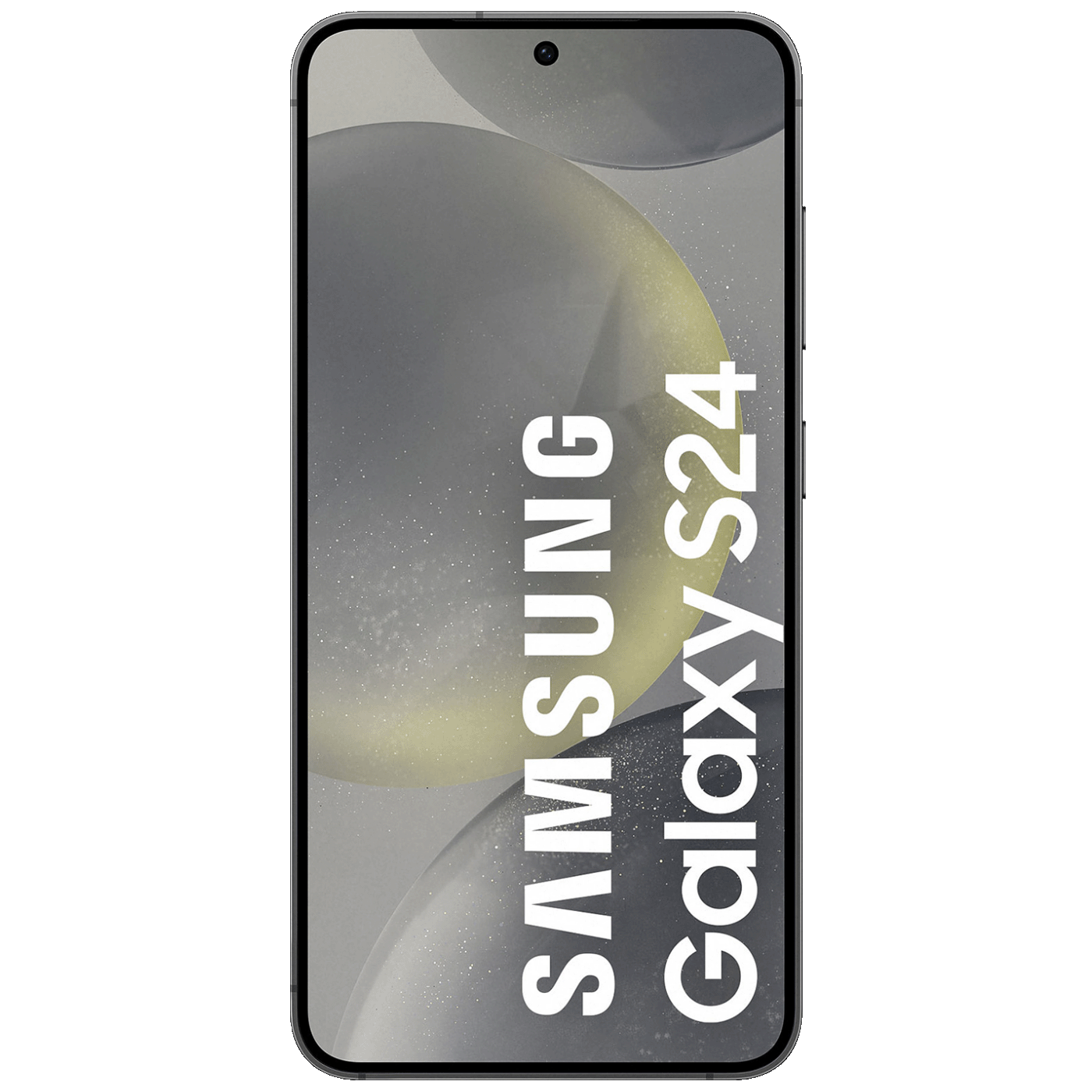 Galaxy S24 8GB/256GB Black - Samsung