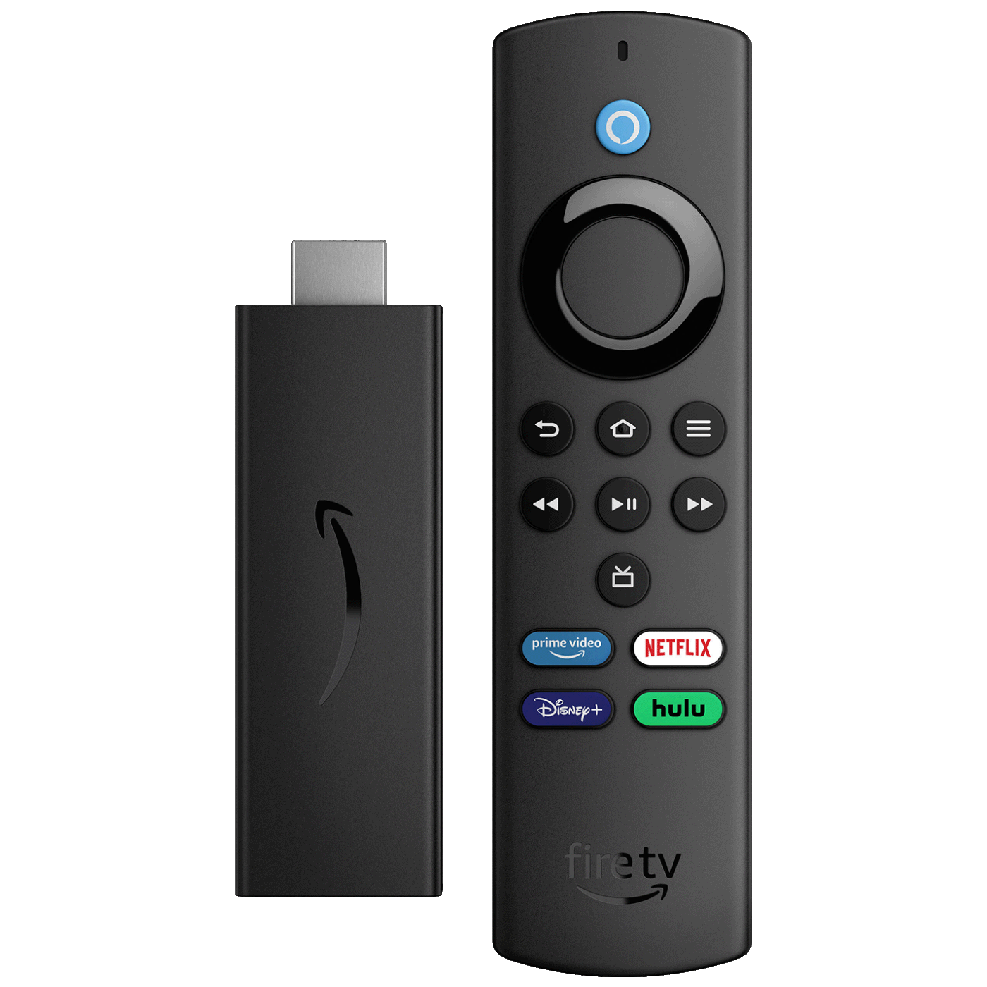 Amazon Amazon Fire TV Stick Lite FullHD 8GB - Amazon Fire TV Stick Lite (2022)