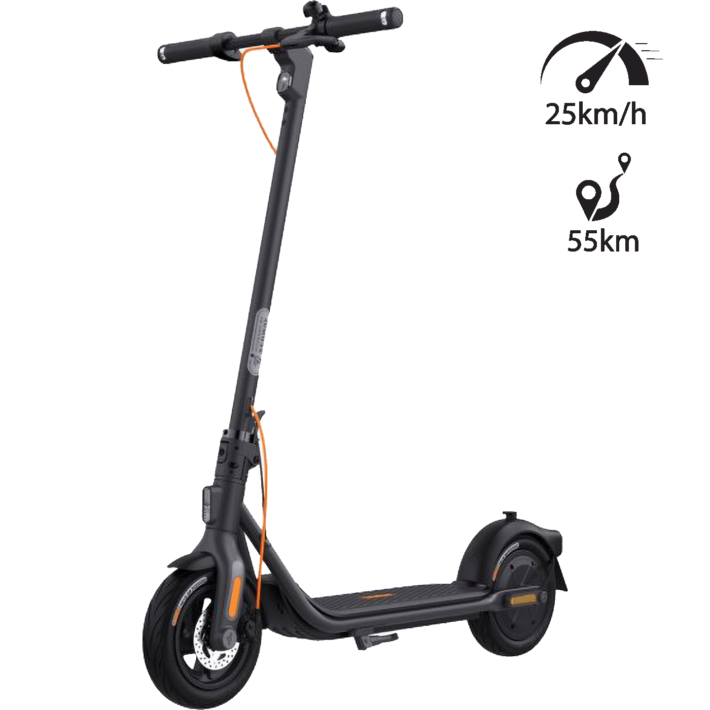 Segway Električni Romobil , 10