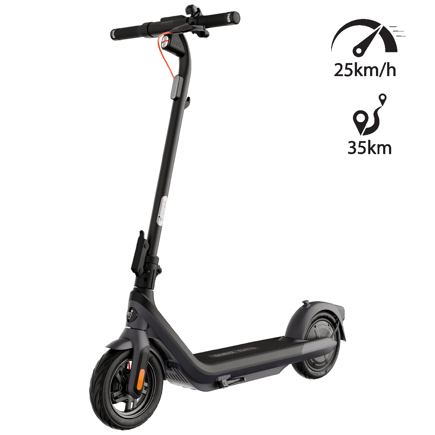 Segway Električni Romobil, 10