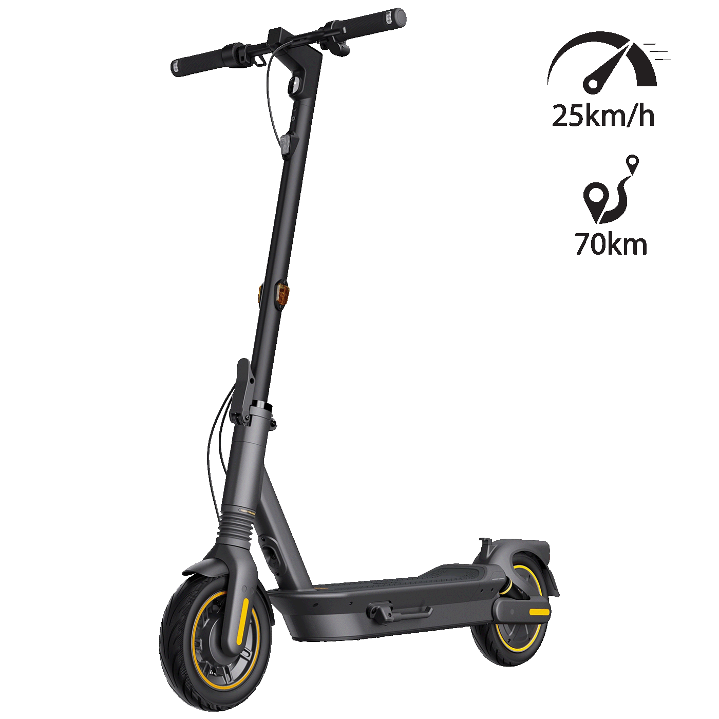 Segway Električni Romobil, 10