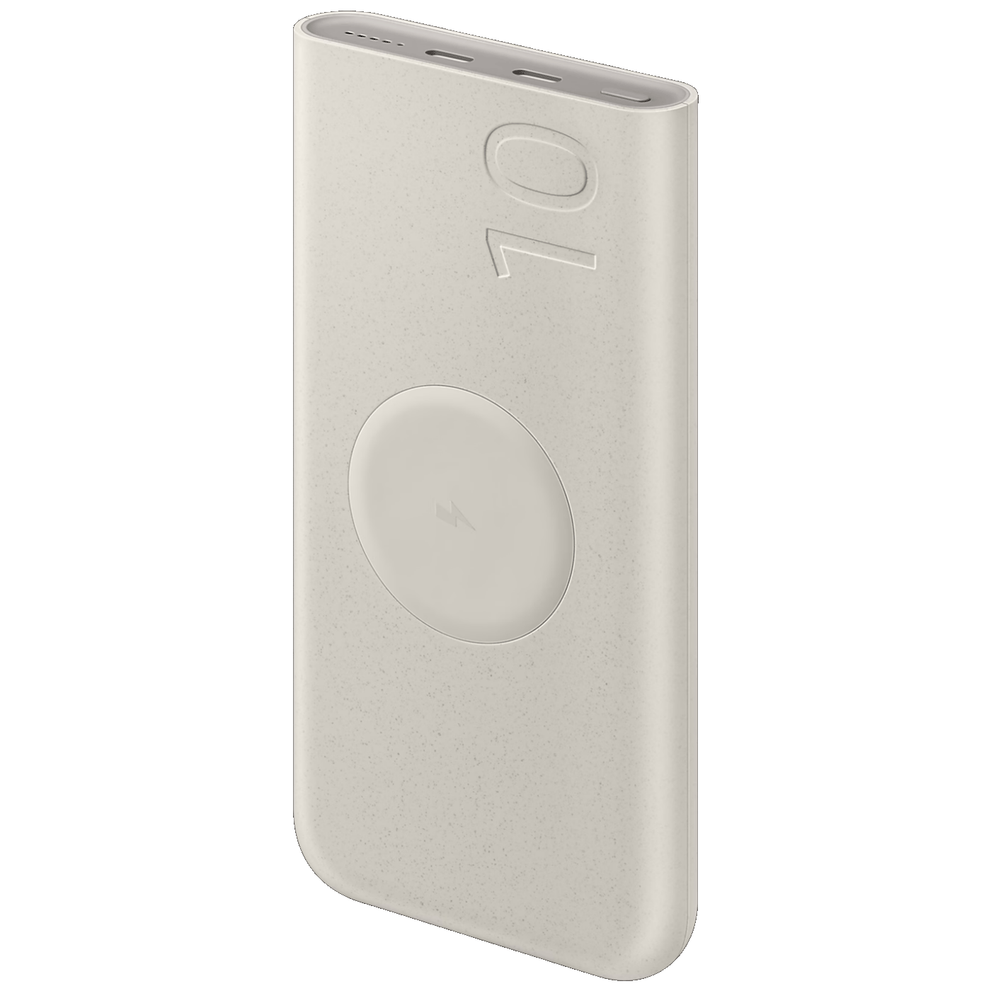Samsung Prijenosni punjač za mobitele i tablete, brzi, Qi, 10000mAh - EB-U2510XUEGEU