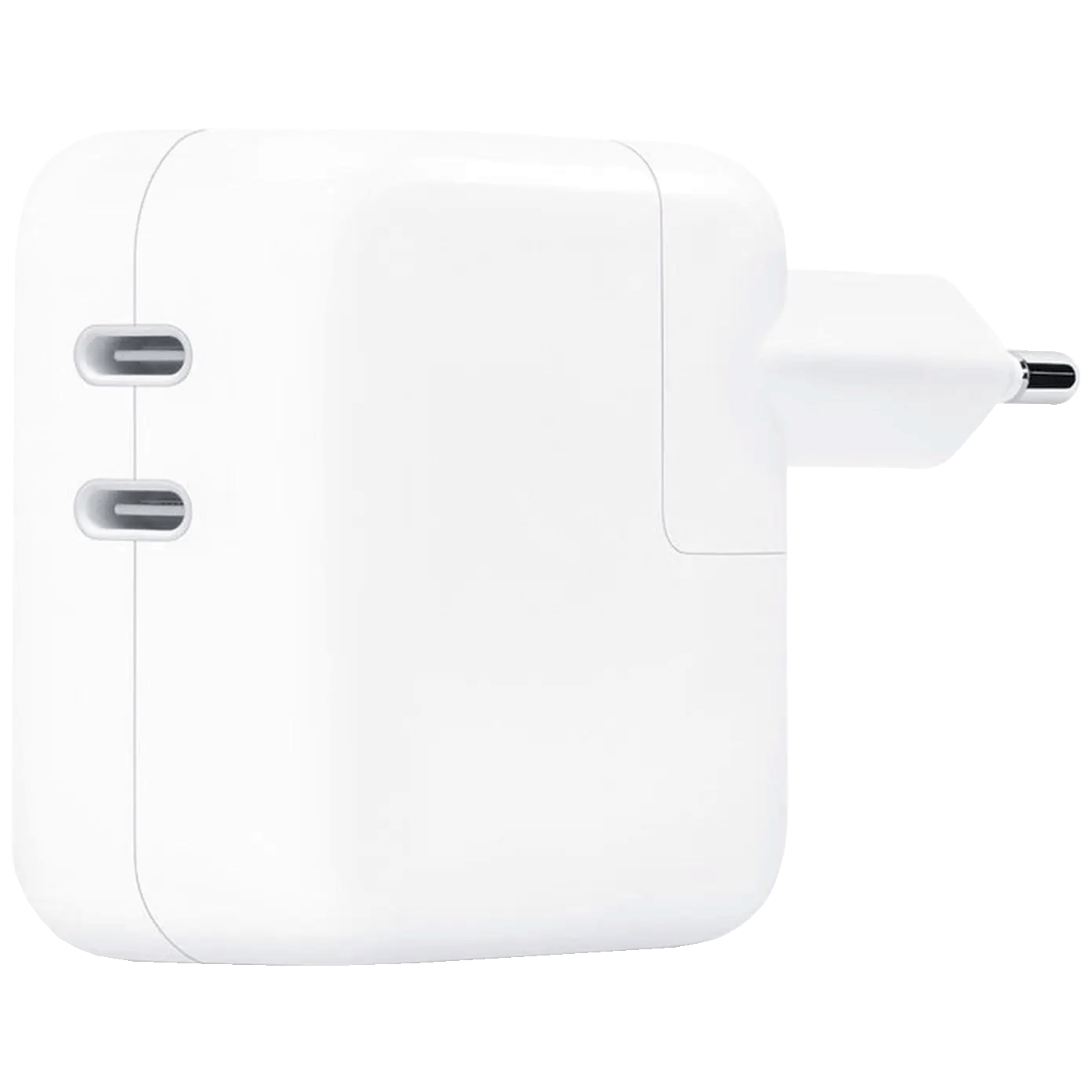 Apple Punjač kućni, brzi, 2 x USB type C,  35 W - Dual USB-C 35W Power Adapter