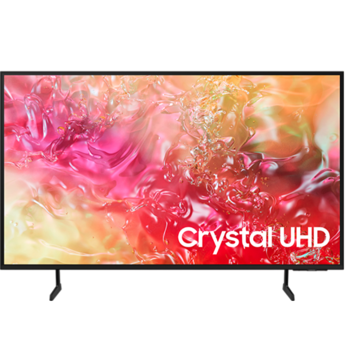 Samsung Televizor Smart 4K LED TV 55 - UE55DU7172UXXH