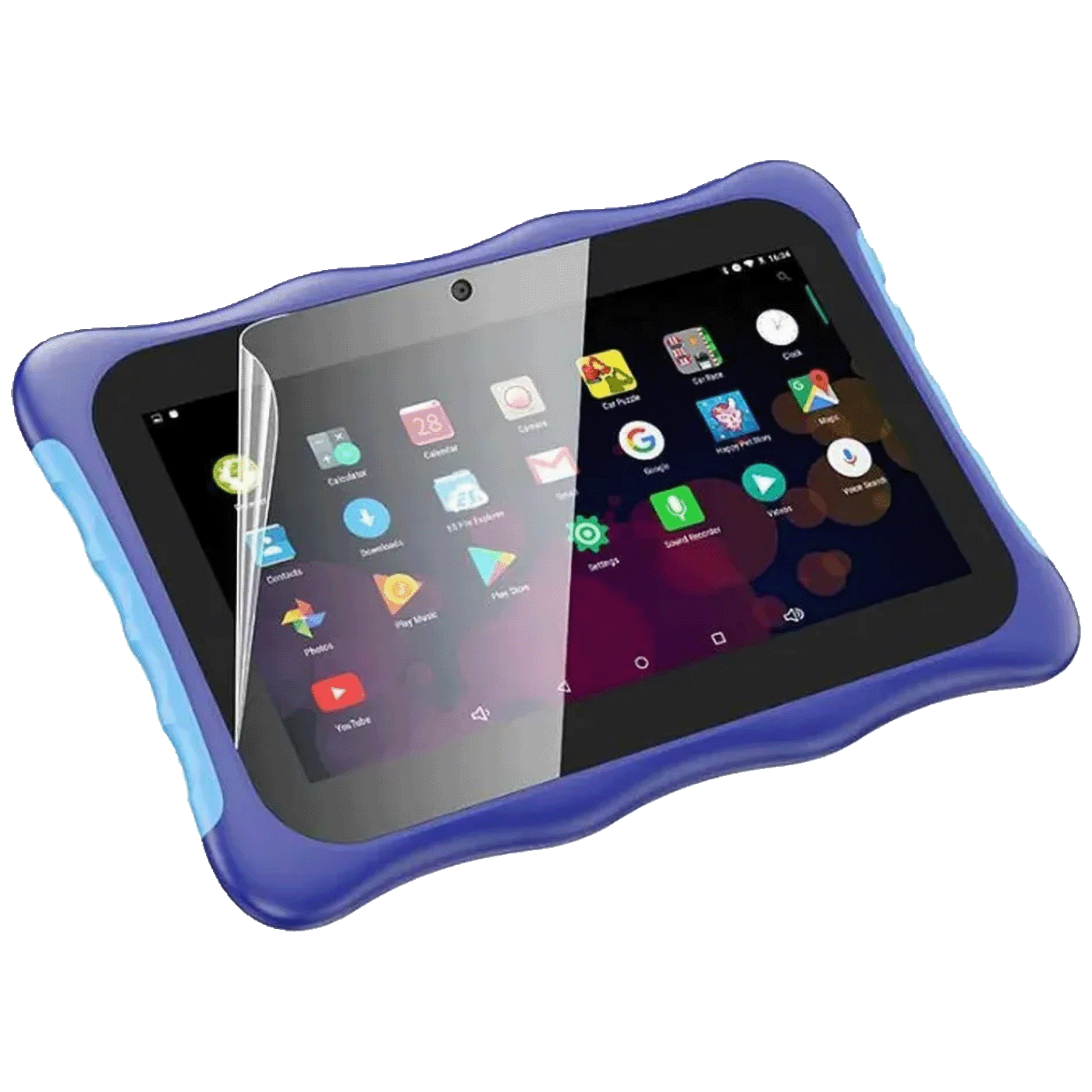 hoco. Tablet 7