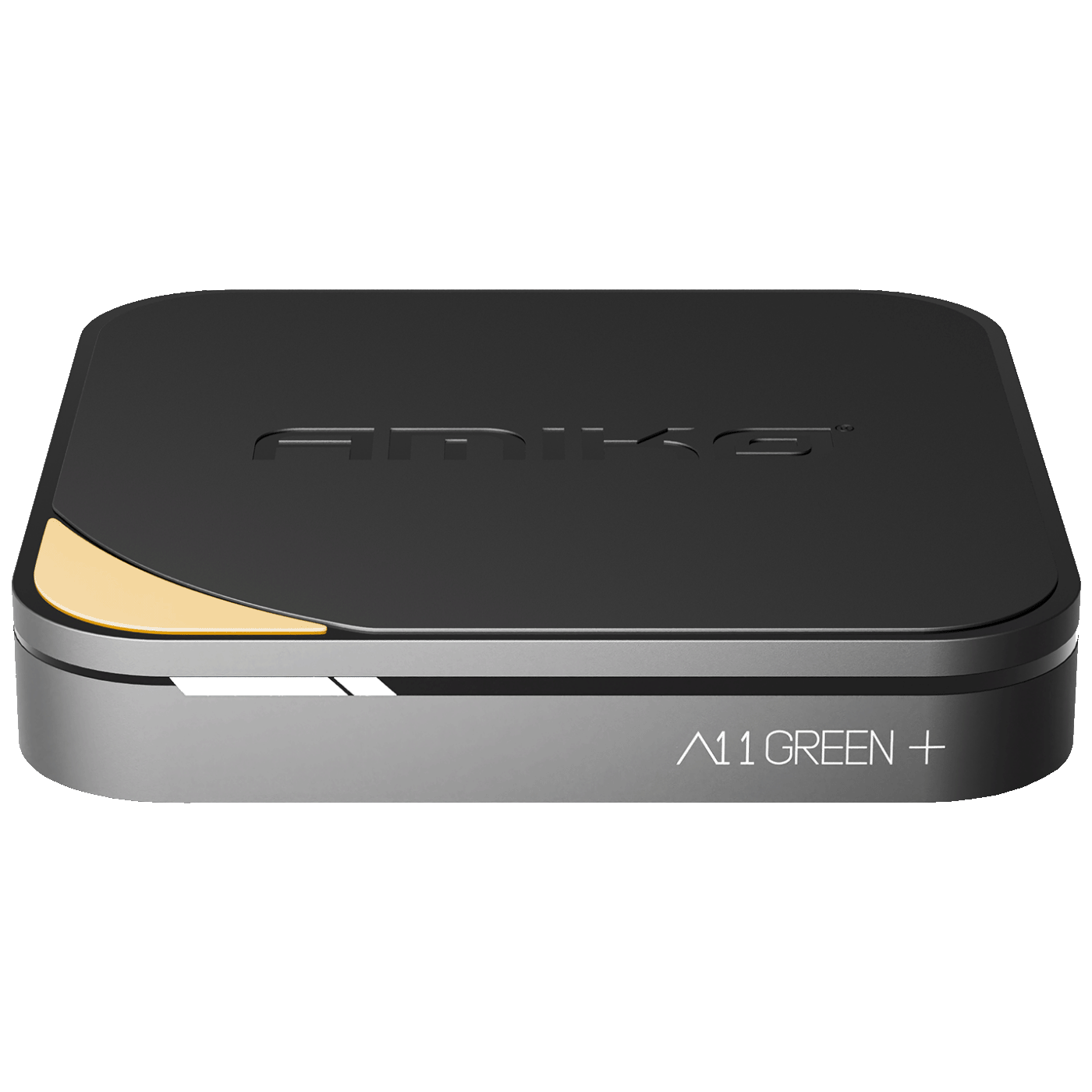 Amiko Prijemnik IPTV, Android OS , 2/16GB, 4K, WiFi, Bluetooth - A11 GREEN+