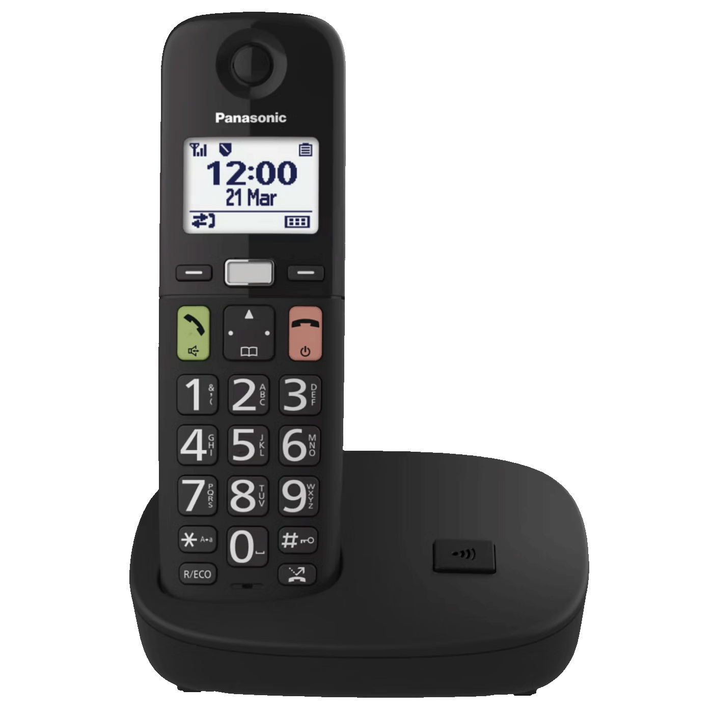 KX-TGU110FXB