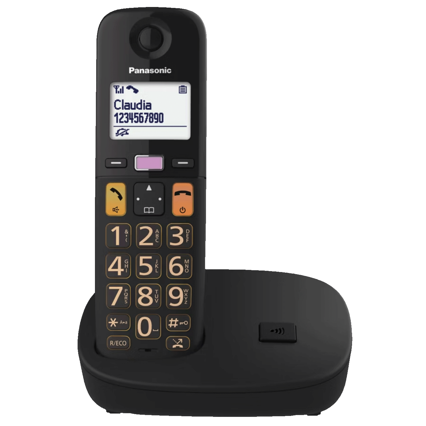 KX-TGU110FXB