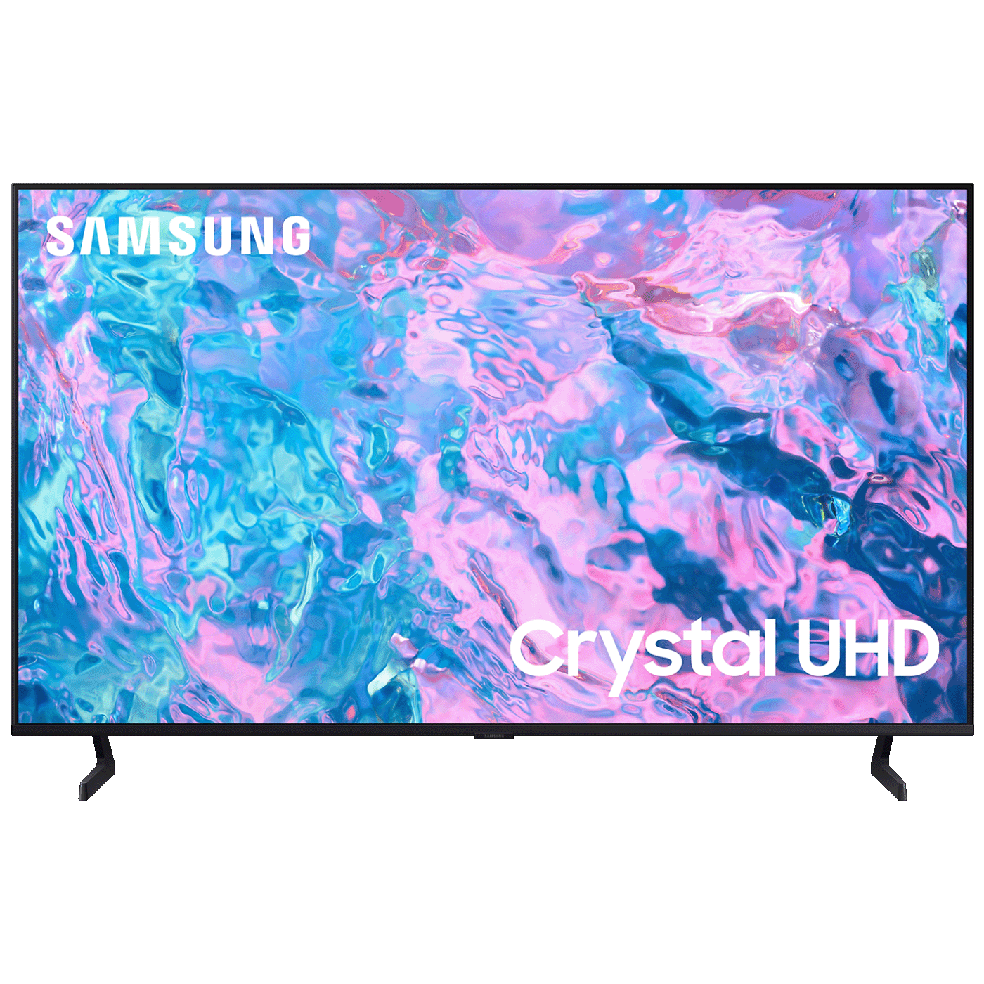 Samsung Televizor Smart LED 4K UHD 55