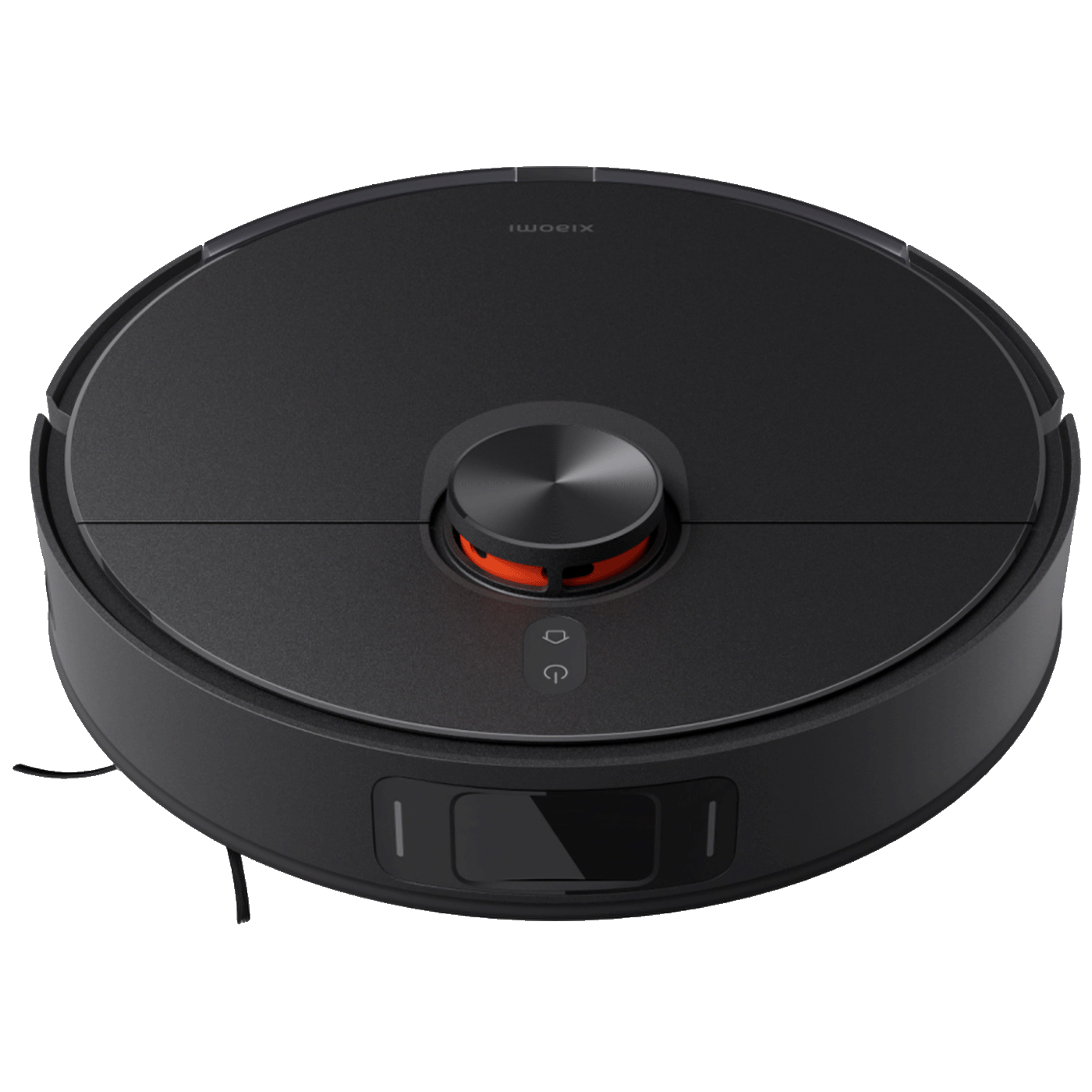 Xiaomi Robot usisavač, baterija 5200 mAh, WiFi - S20+ Black