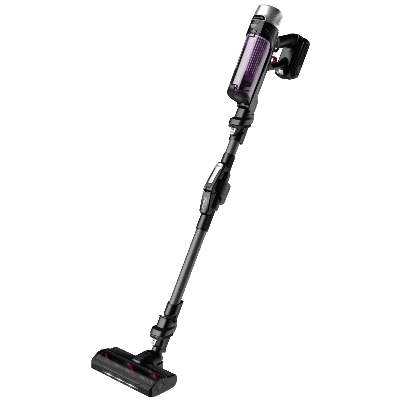 Rowenta Usisavač štapni, akumulatorski, X-Force Flex 9.60 Allergy - RH2038WO