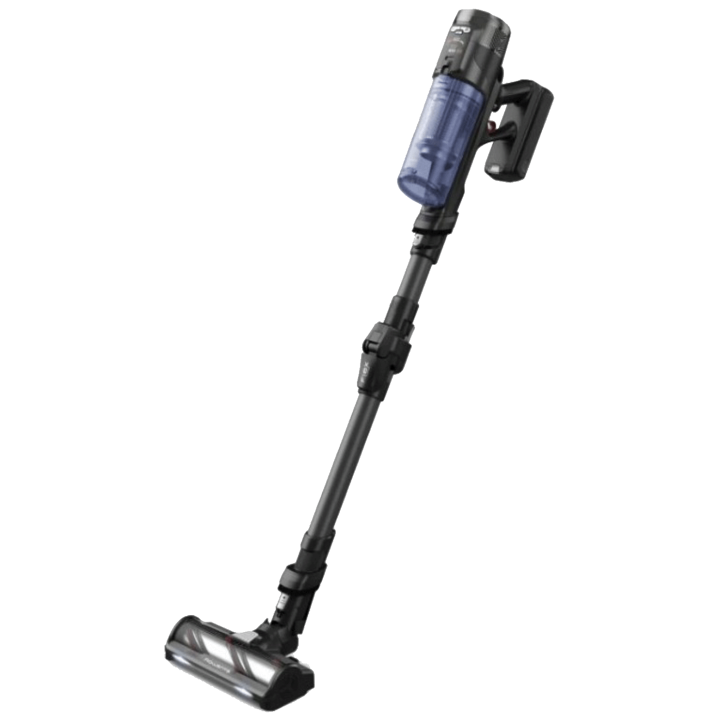 Rowenta Usisavač štapni, akumulatorski, 2u1, X-Force Flex 12.60 Neo - RH9LC1WO