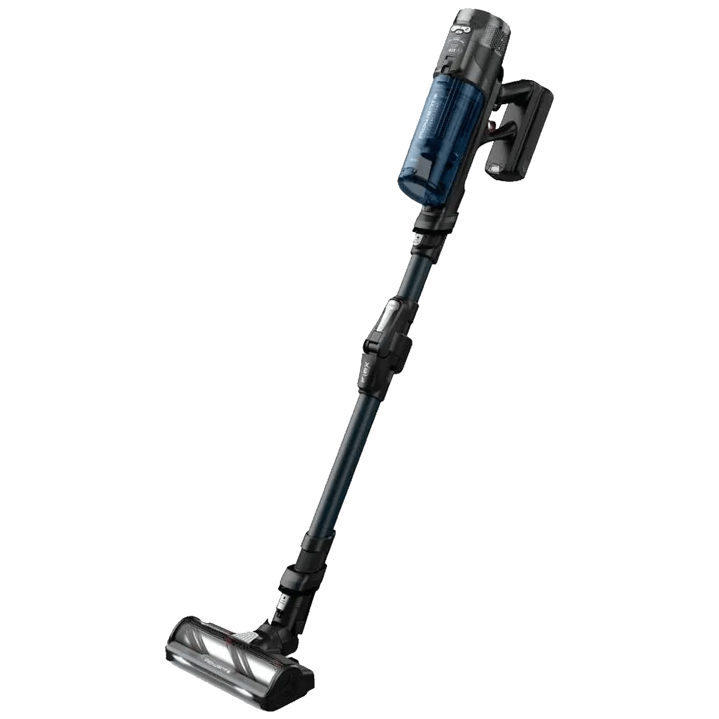 Rowenta Usisavač štapni,akumulatorski,X-Force Flex 13.60 Animal Aqua - RH9AD1WO