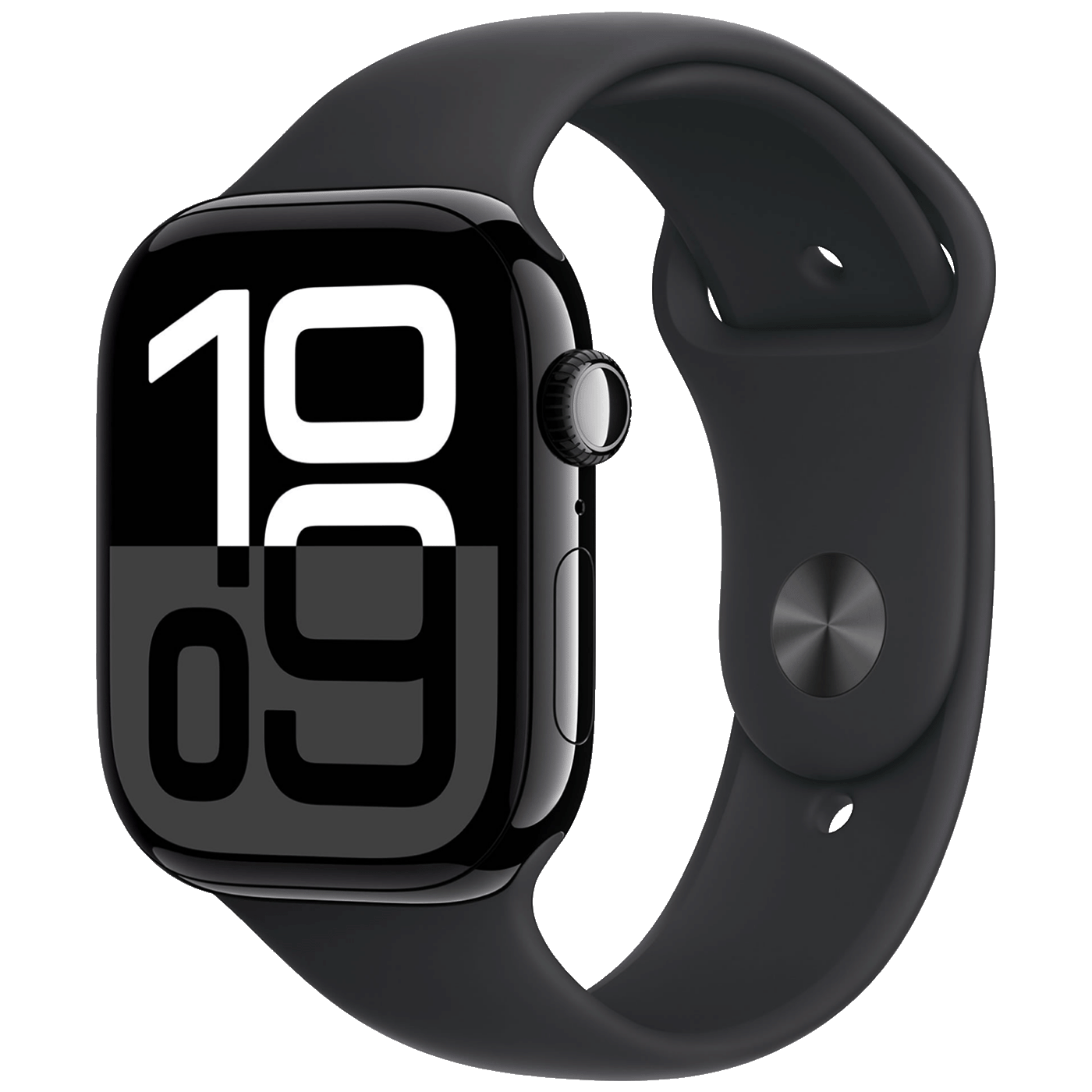 Apple Pametni sat, 1.96