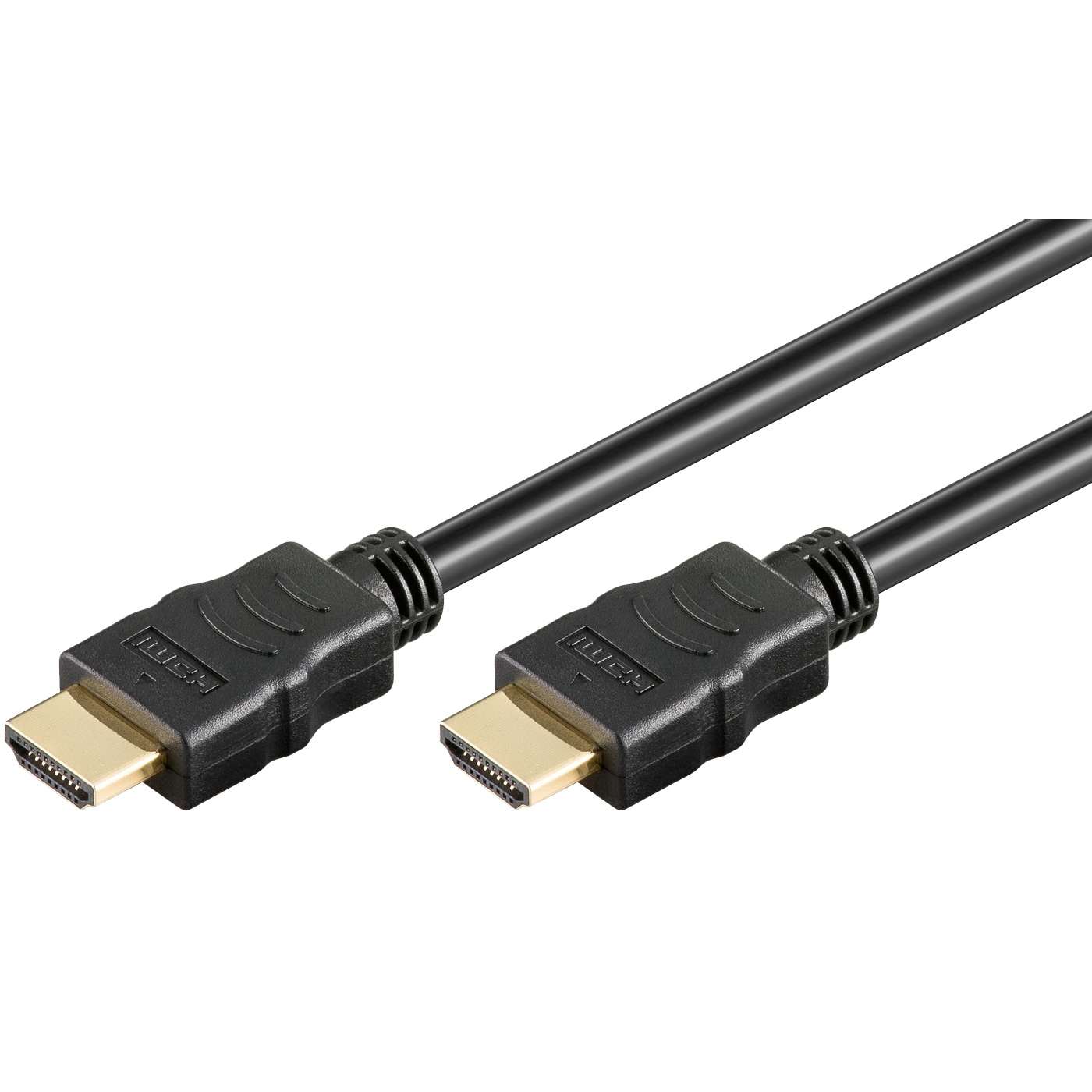HDMI kabl, 1.0 met, ver. 2.0