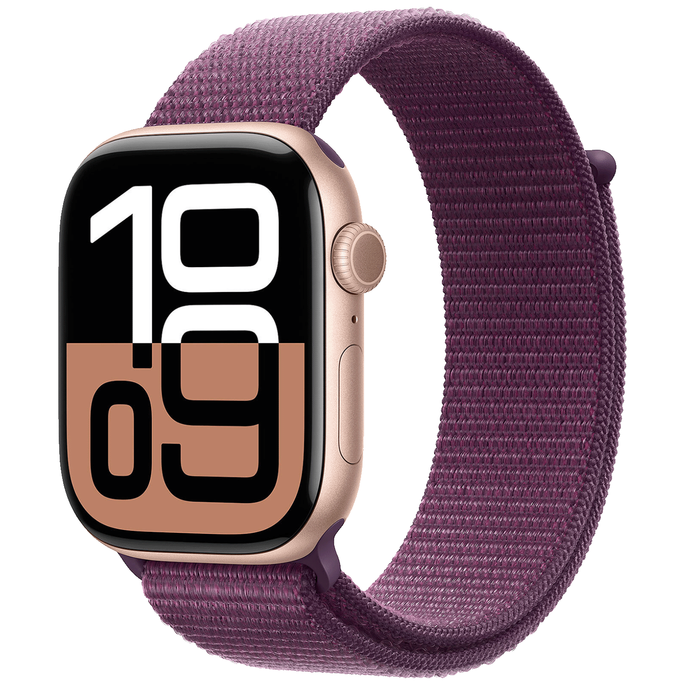 Apple Pametni sat, 1.96