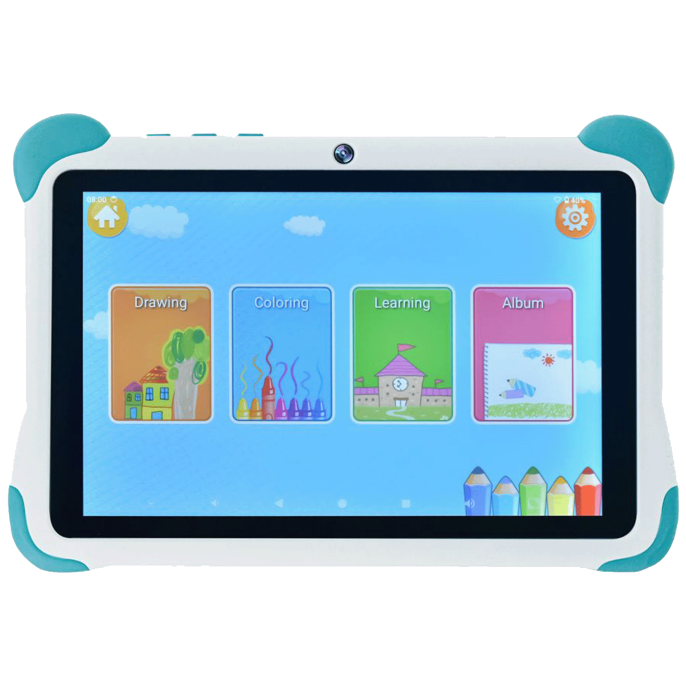 MeanIT Tablet 8