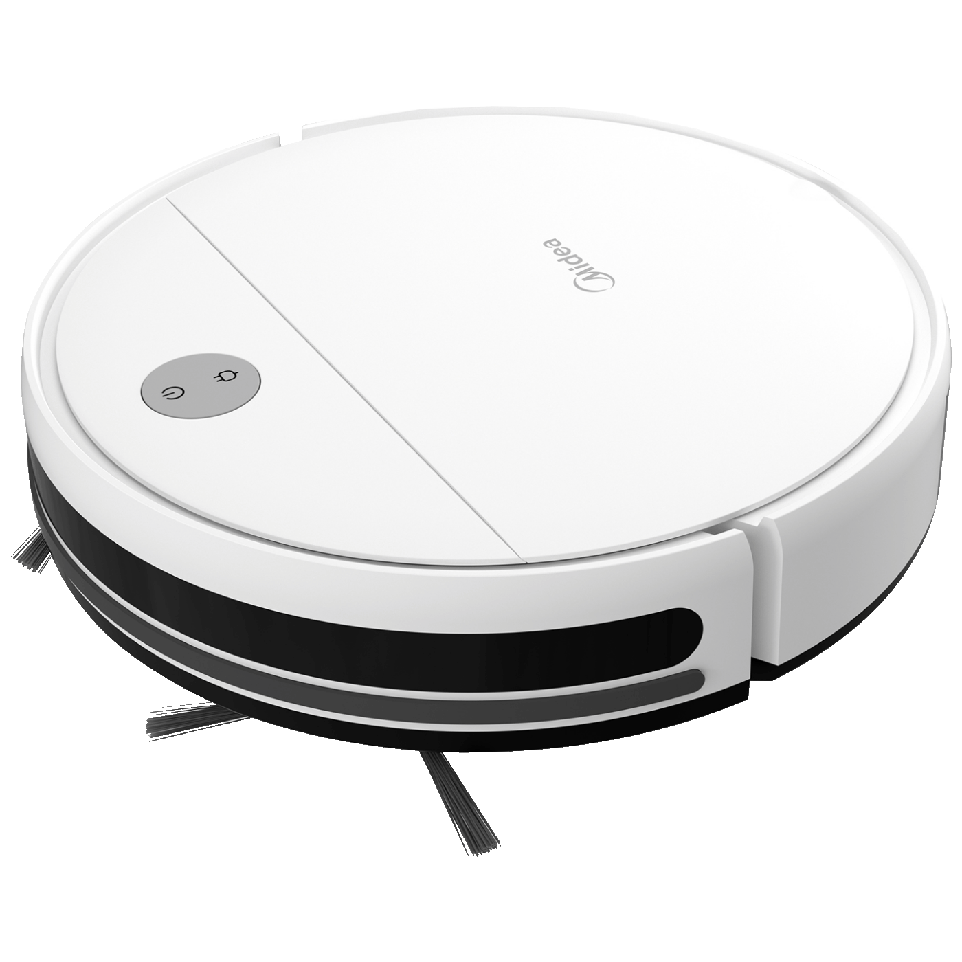 Midea Robot usisavač, baterija 2000 mAh, HEPA filter - I2A
