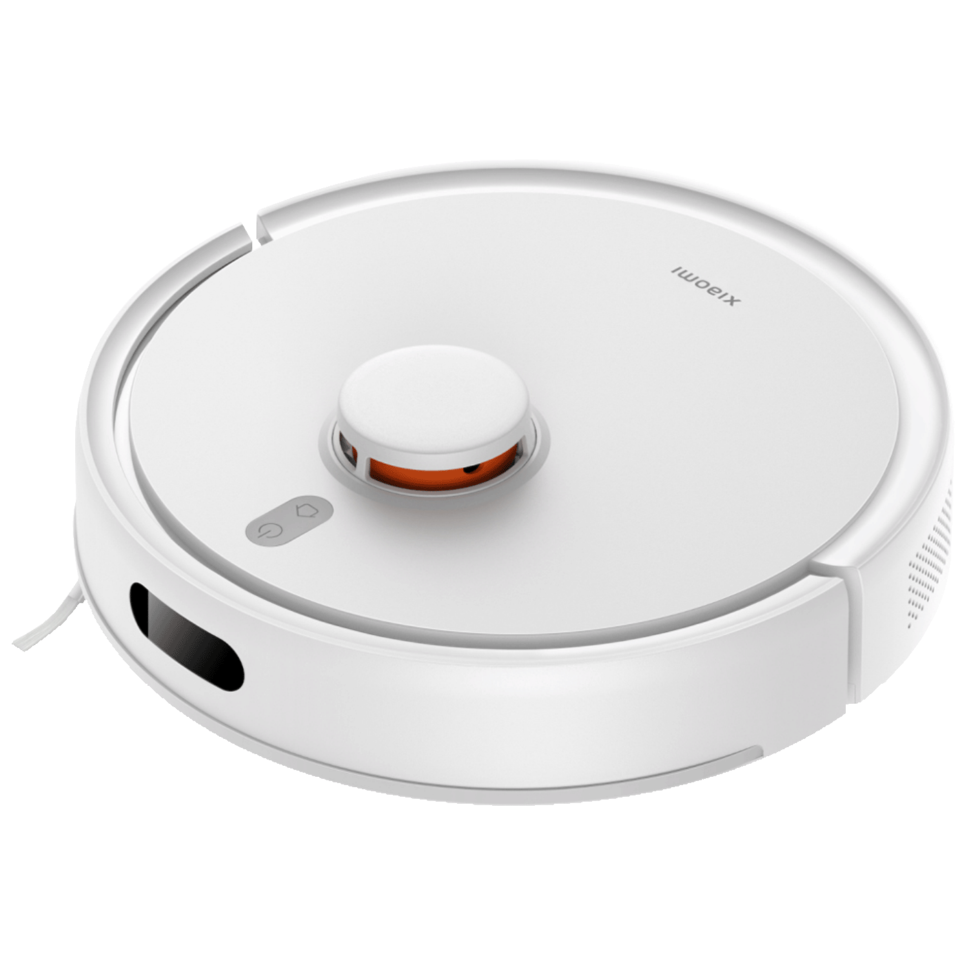 Xiaomi Robot usisavač, baterija 3200 mAh, WiFi - S20 White