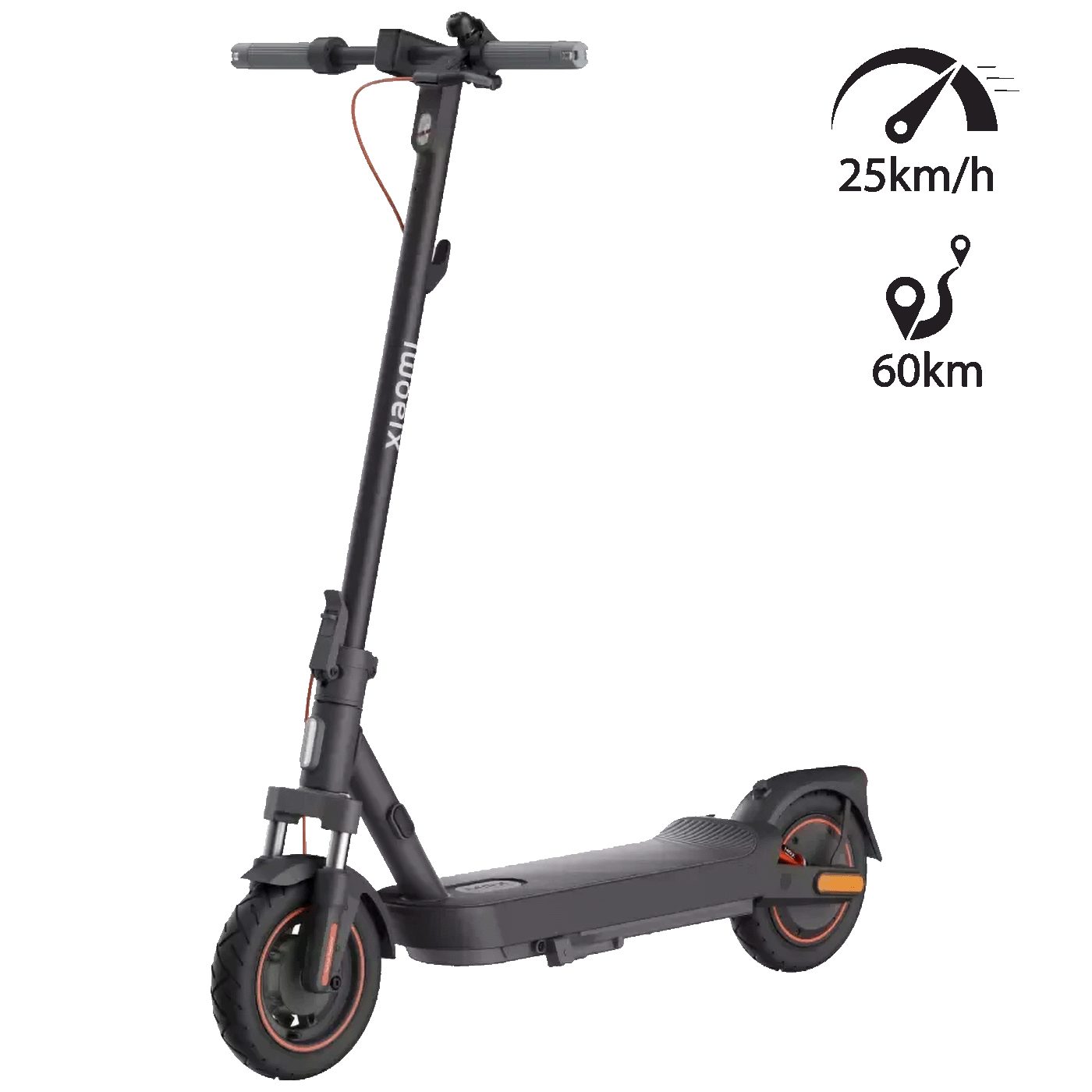 Xiaomi Električni Romobil, 10