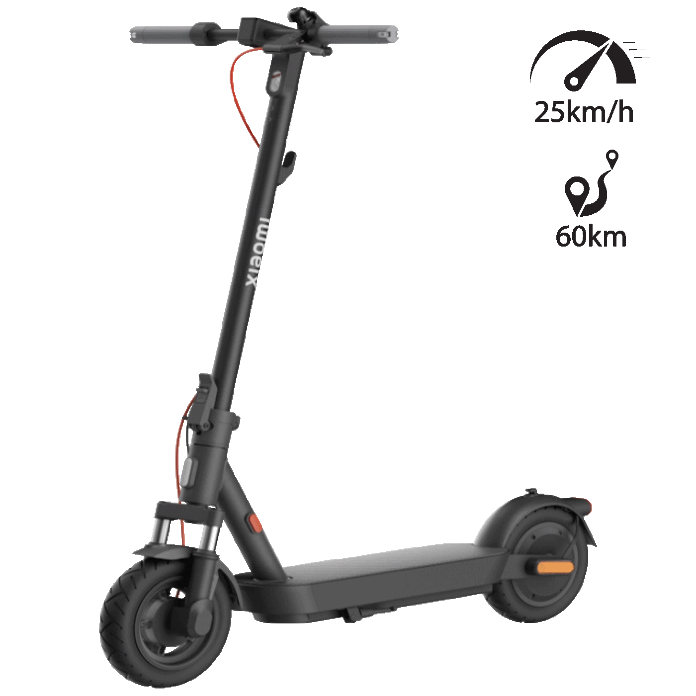 Xiaomi Električni Romobil, 10