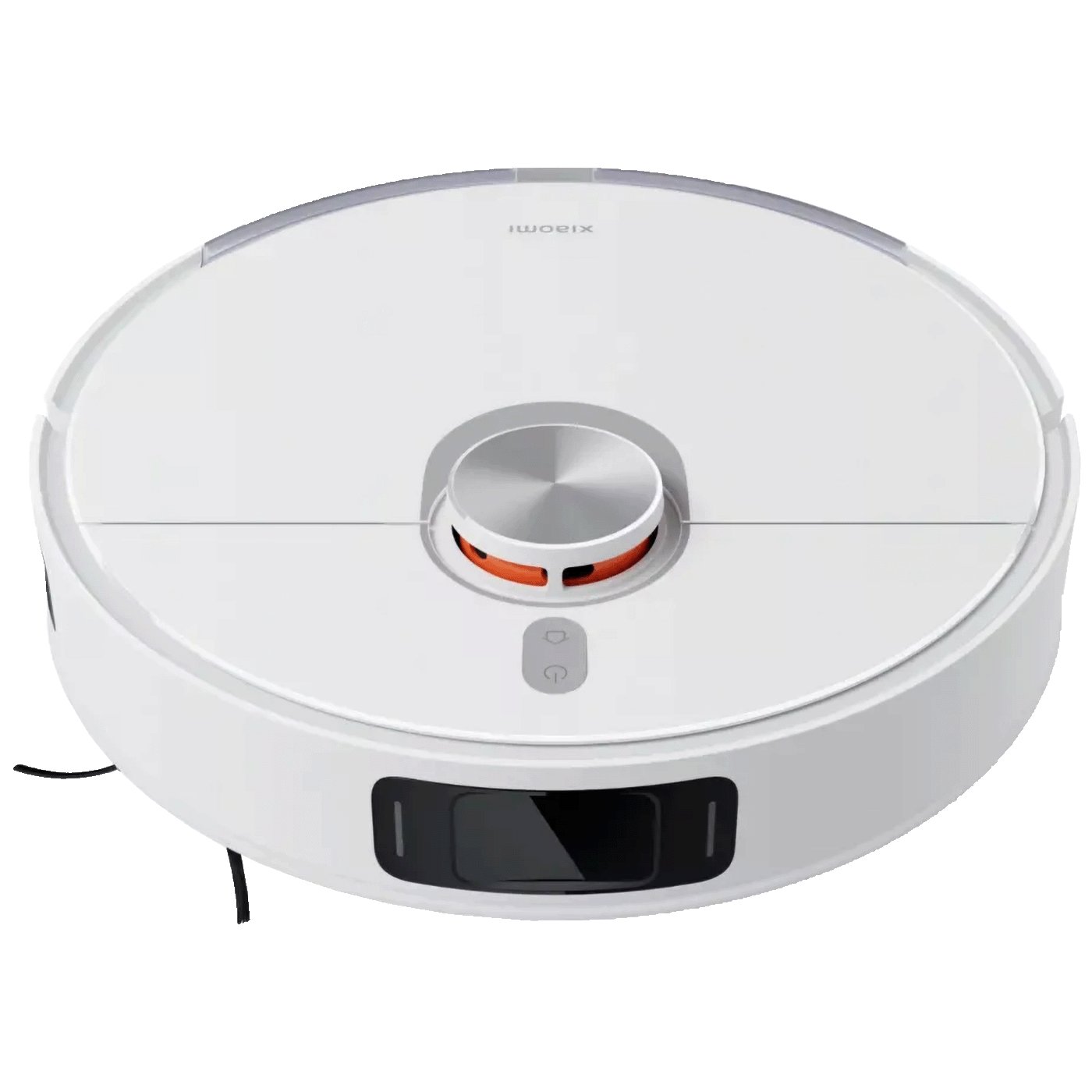 Xiaomi Robot usisavač, baterija 5200 mAh, WiFi - Mi S20+ White