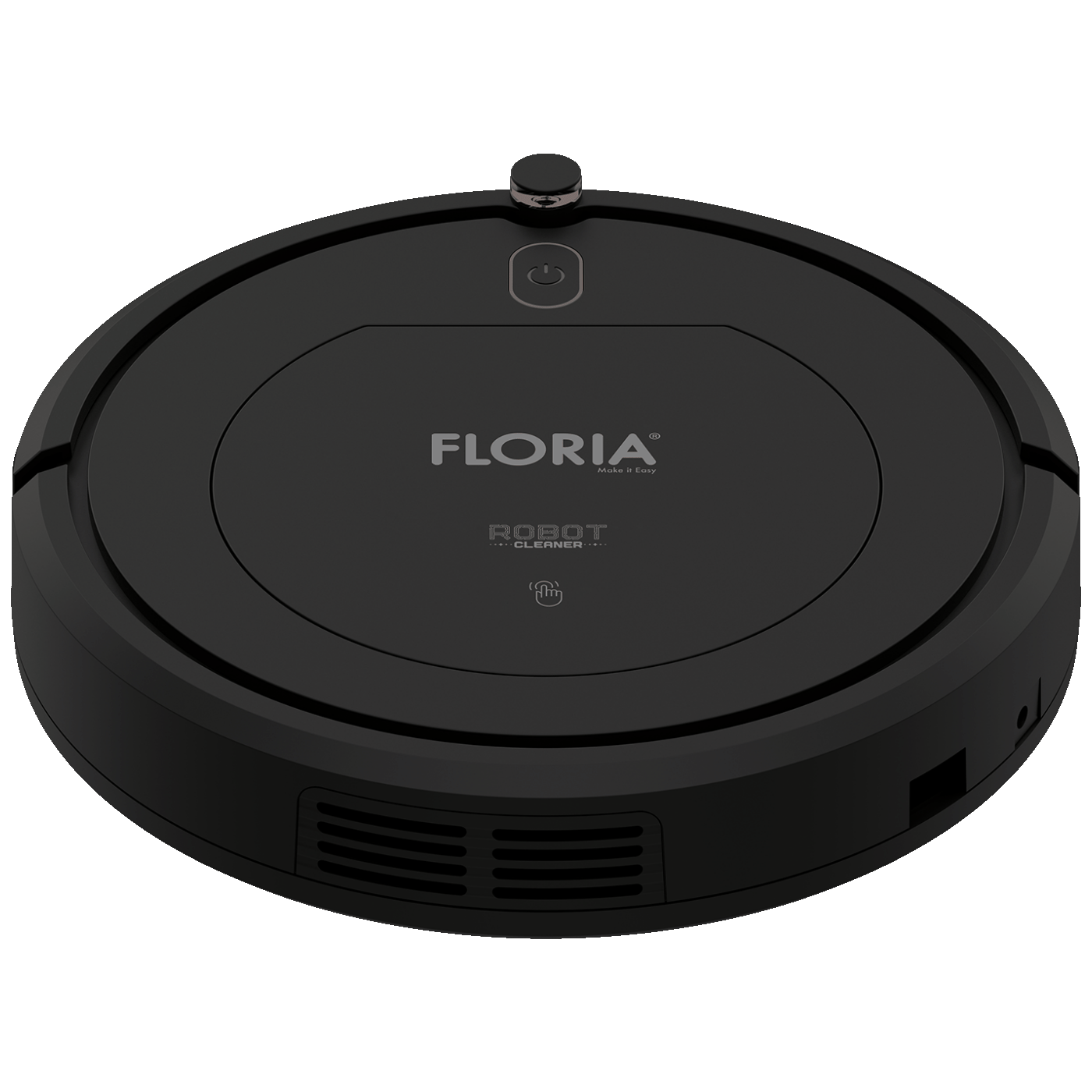 Floria Robot usisavač, baterija 1500 mAh, daljinski upravljač - ZLN1948