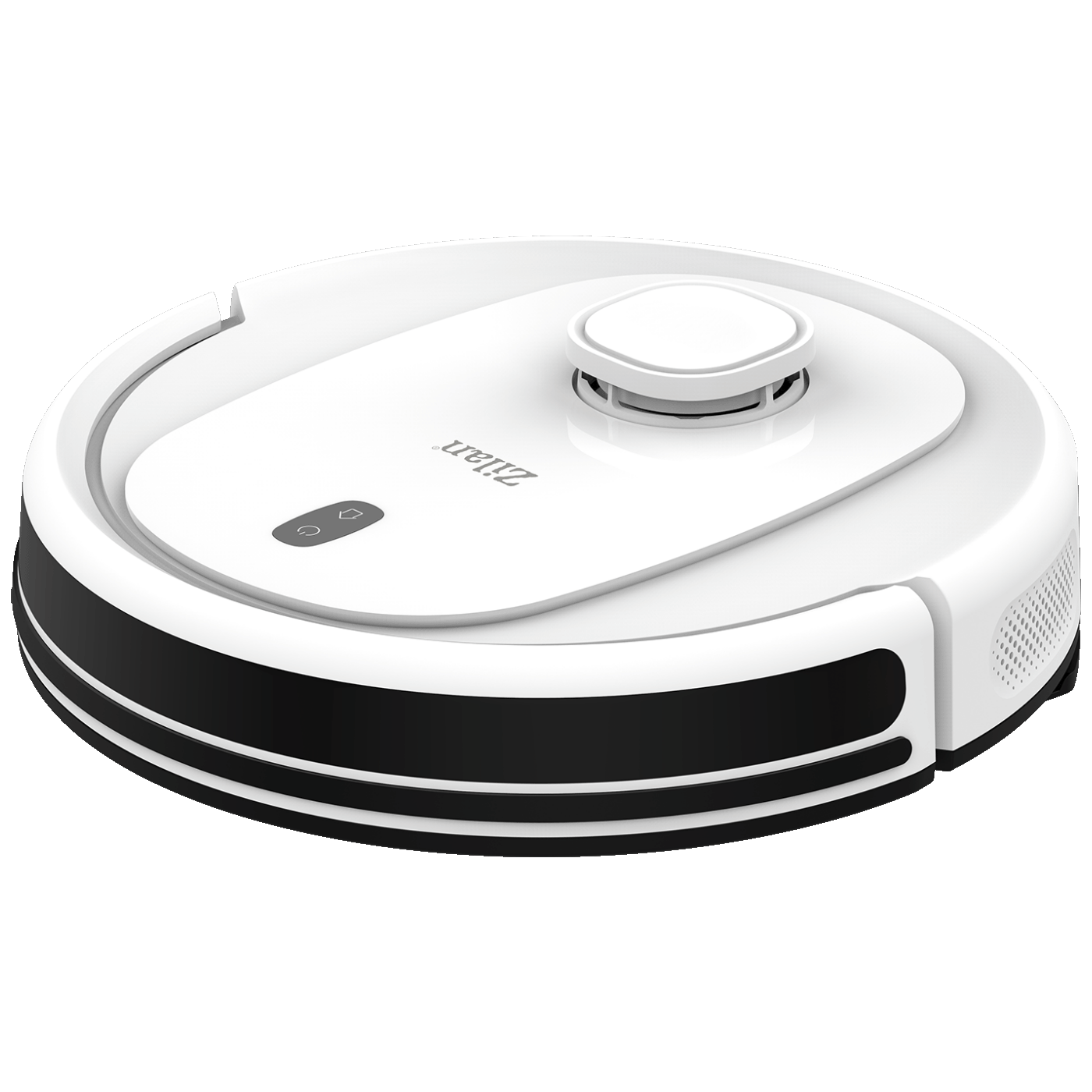 Zilan Robot usisavač, baterija 3200 mAh, WiFi - ZLN5400