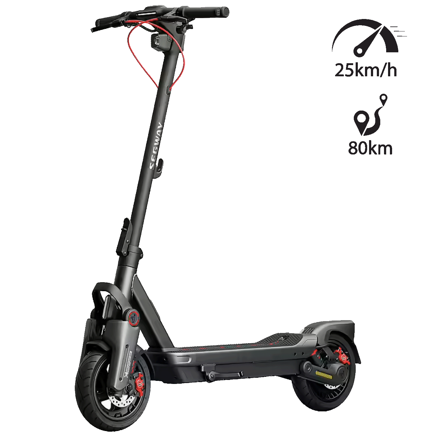 Segway Električni Romobil , 11