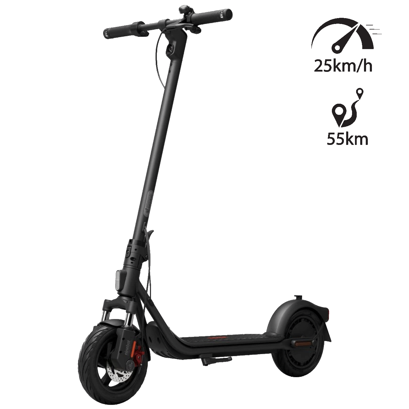 Segway Električni Romobil, 10
