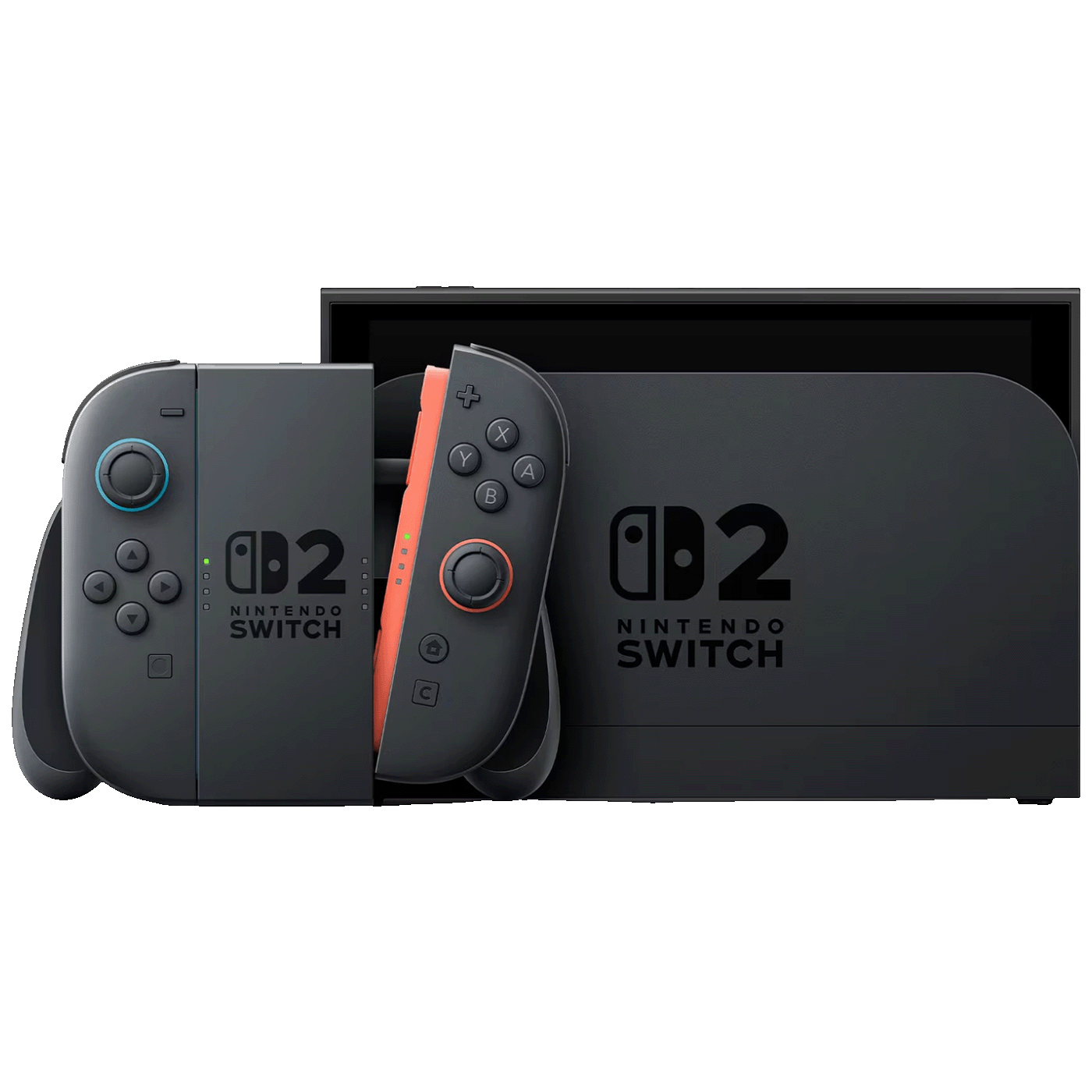 Switch Console 2 + Pokémon Pokopia
