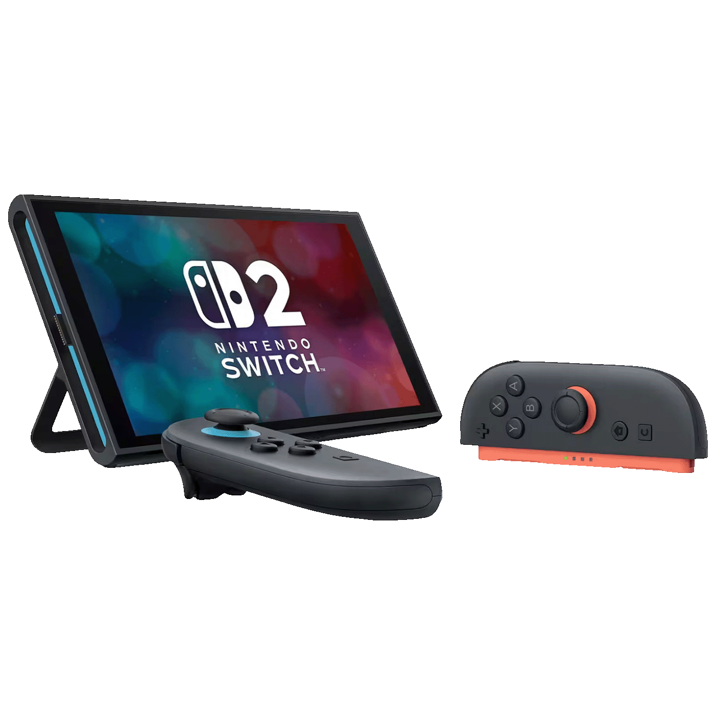 Switch Console 2 + Pokémon Pokopia