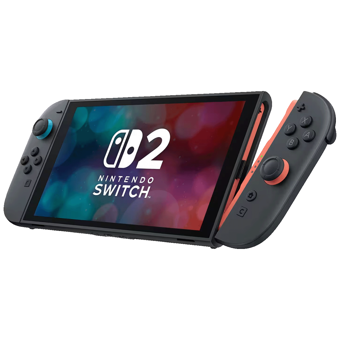 Switch Console 2 + Pokémon Pokopia