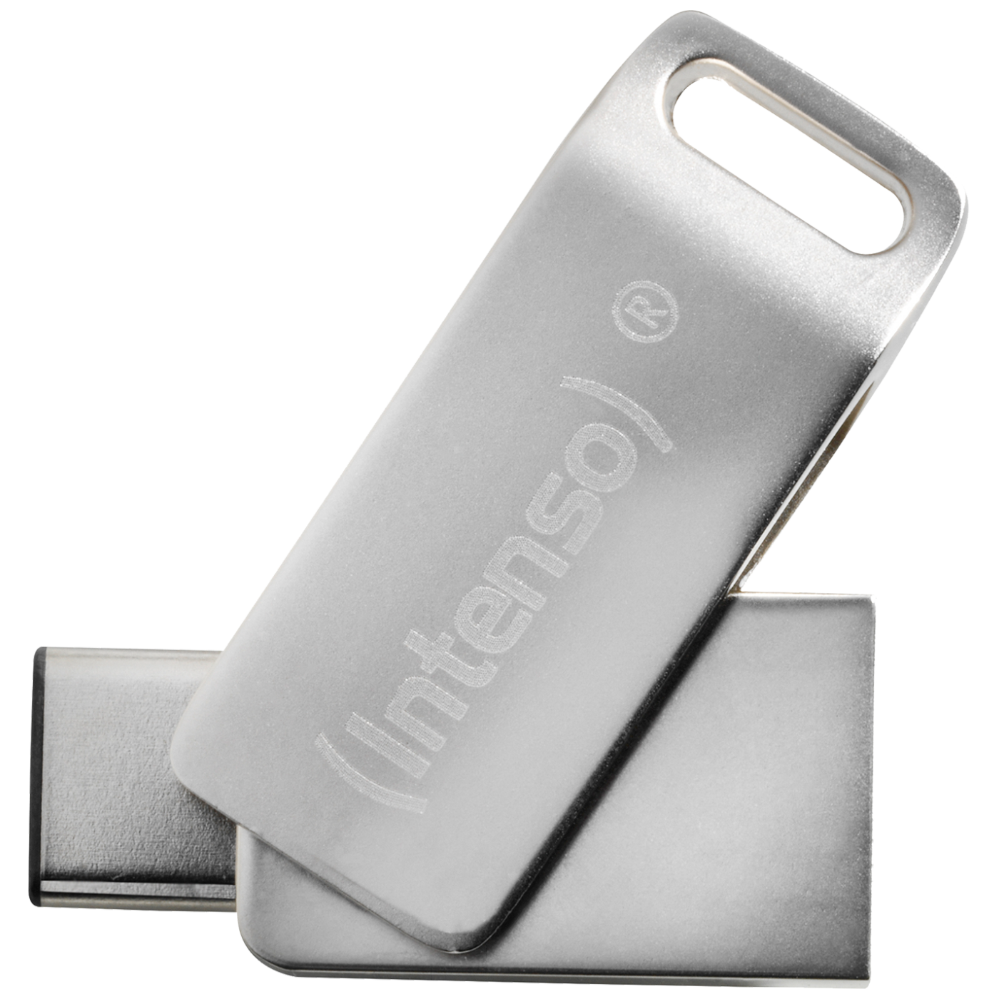 USB Flash drive 64GB Hi-Speed USB 3.0, Micro USB C port