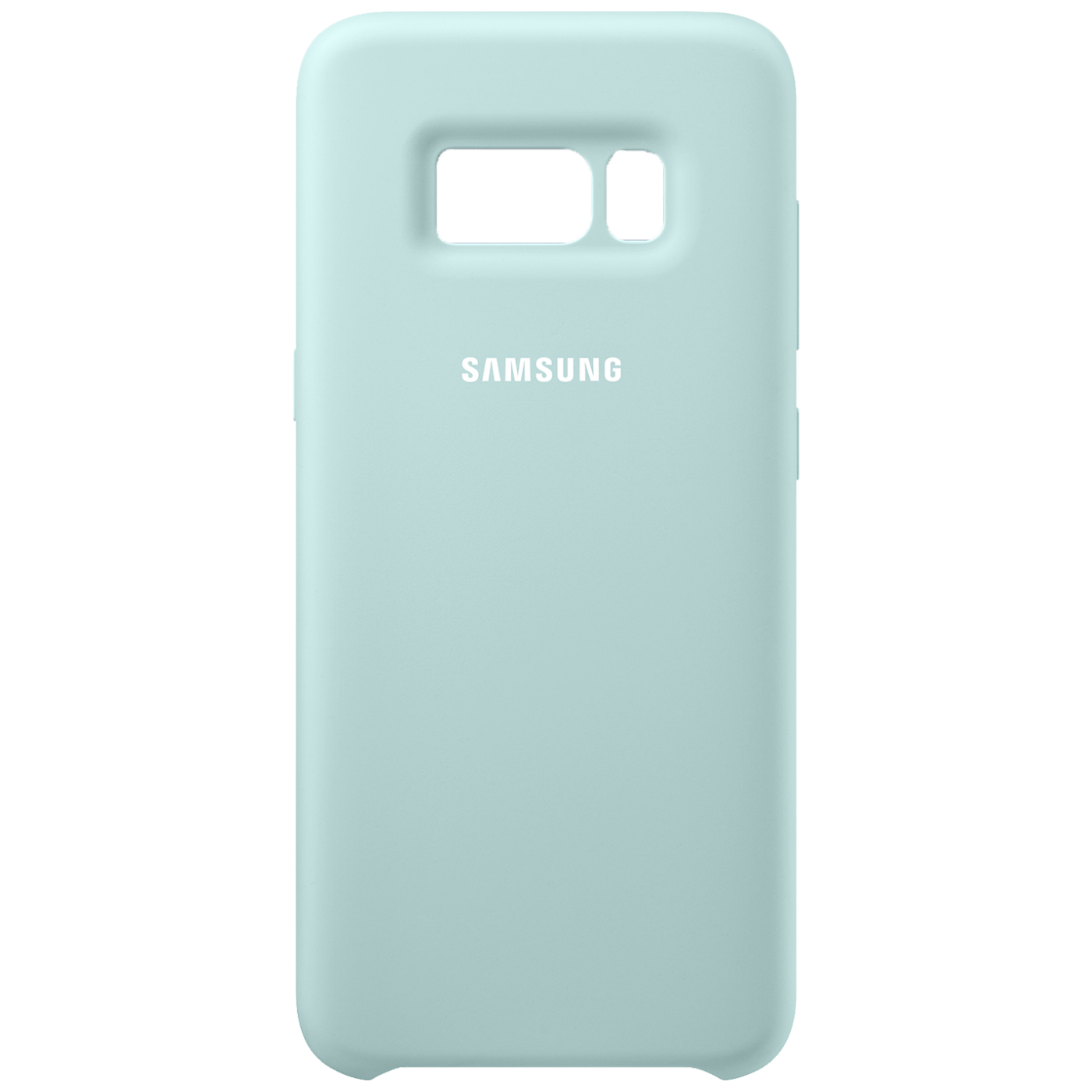 Silikonska futrola za Galaxy S8+, plavo