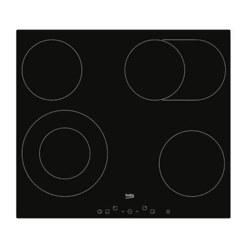 Ugradbena ploča , 6900W Ugradbena ploča , 6900W