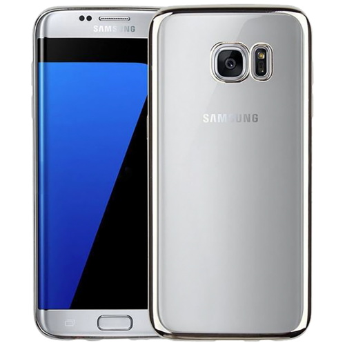 Maska za Samsung A5, silver